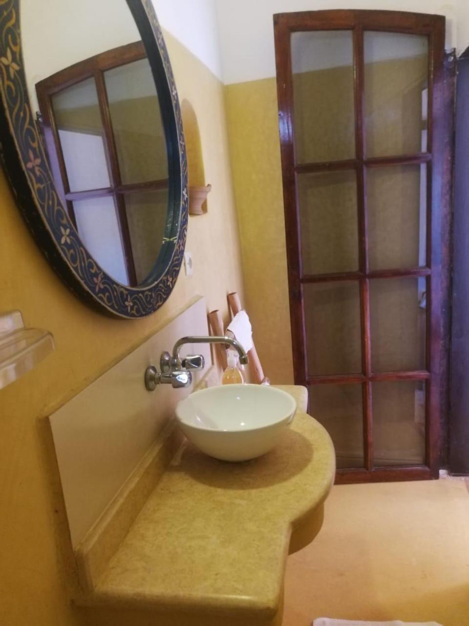 Twin Room photo 2