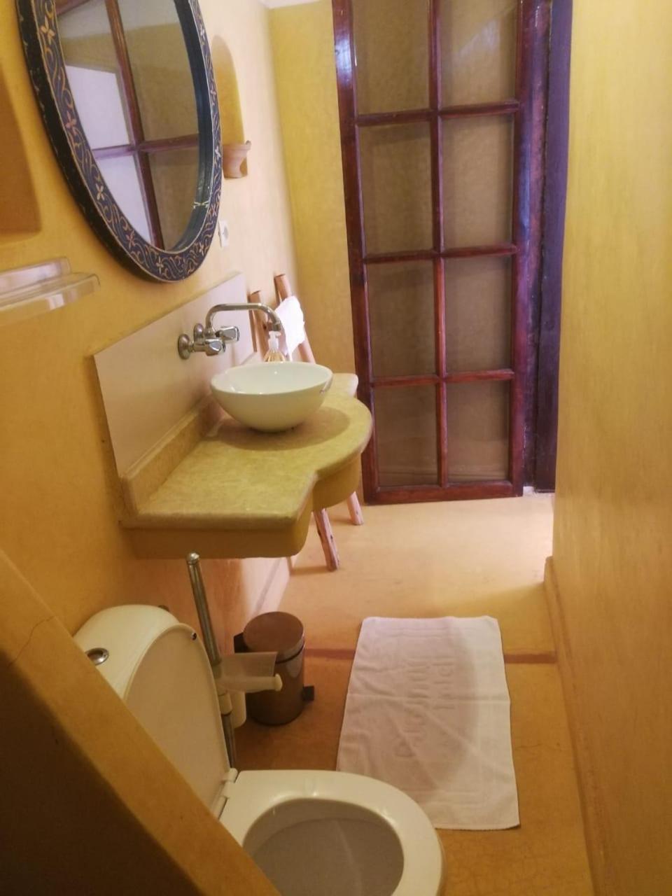 Twin Room photo 3