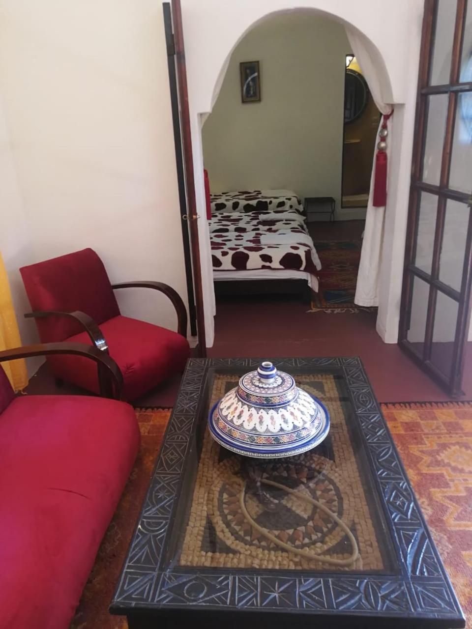 Twin Room photo 2