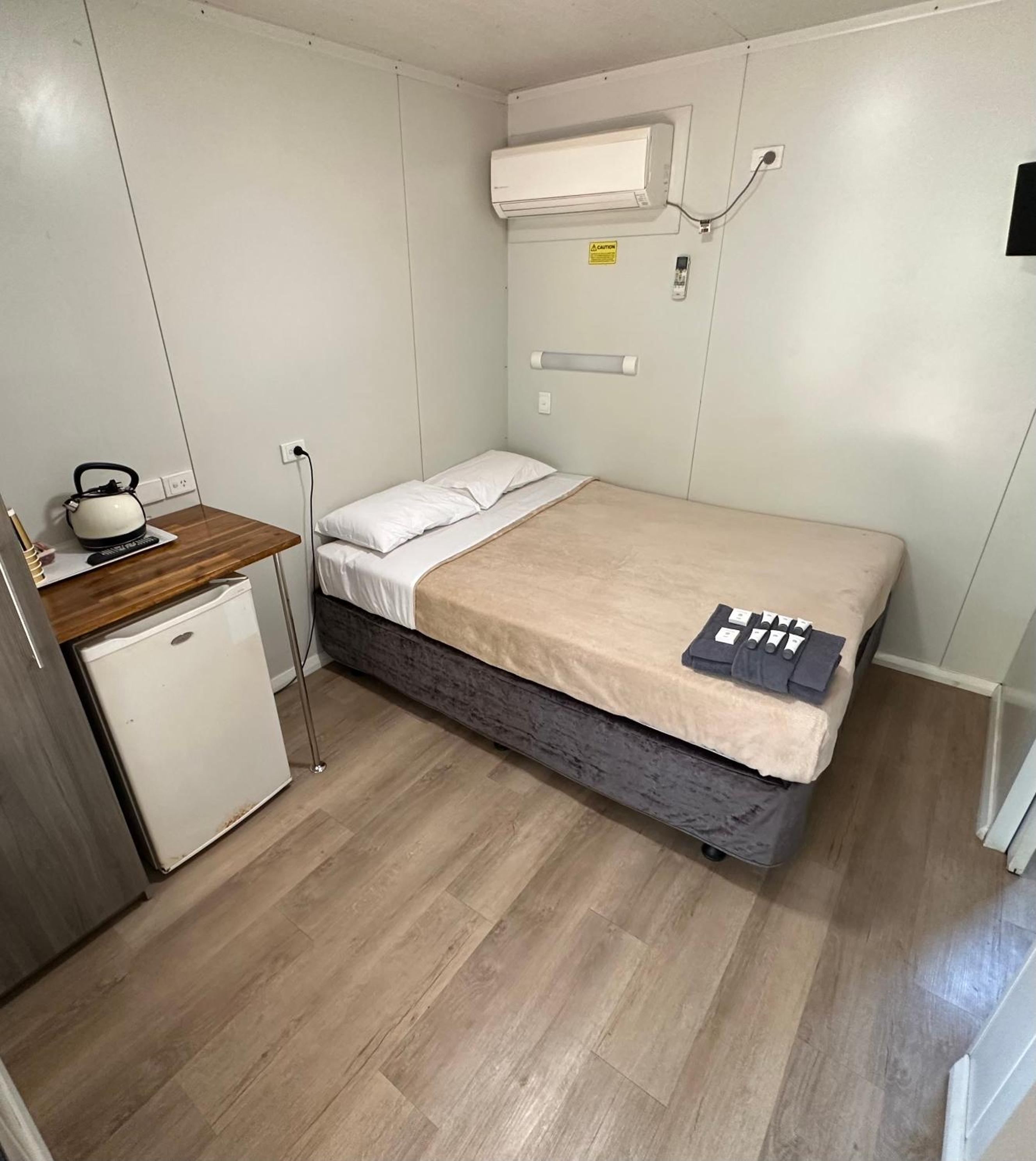 Deluxe Queen Room photo 1
