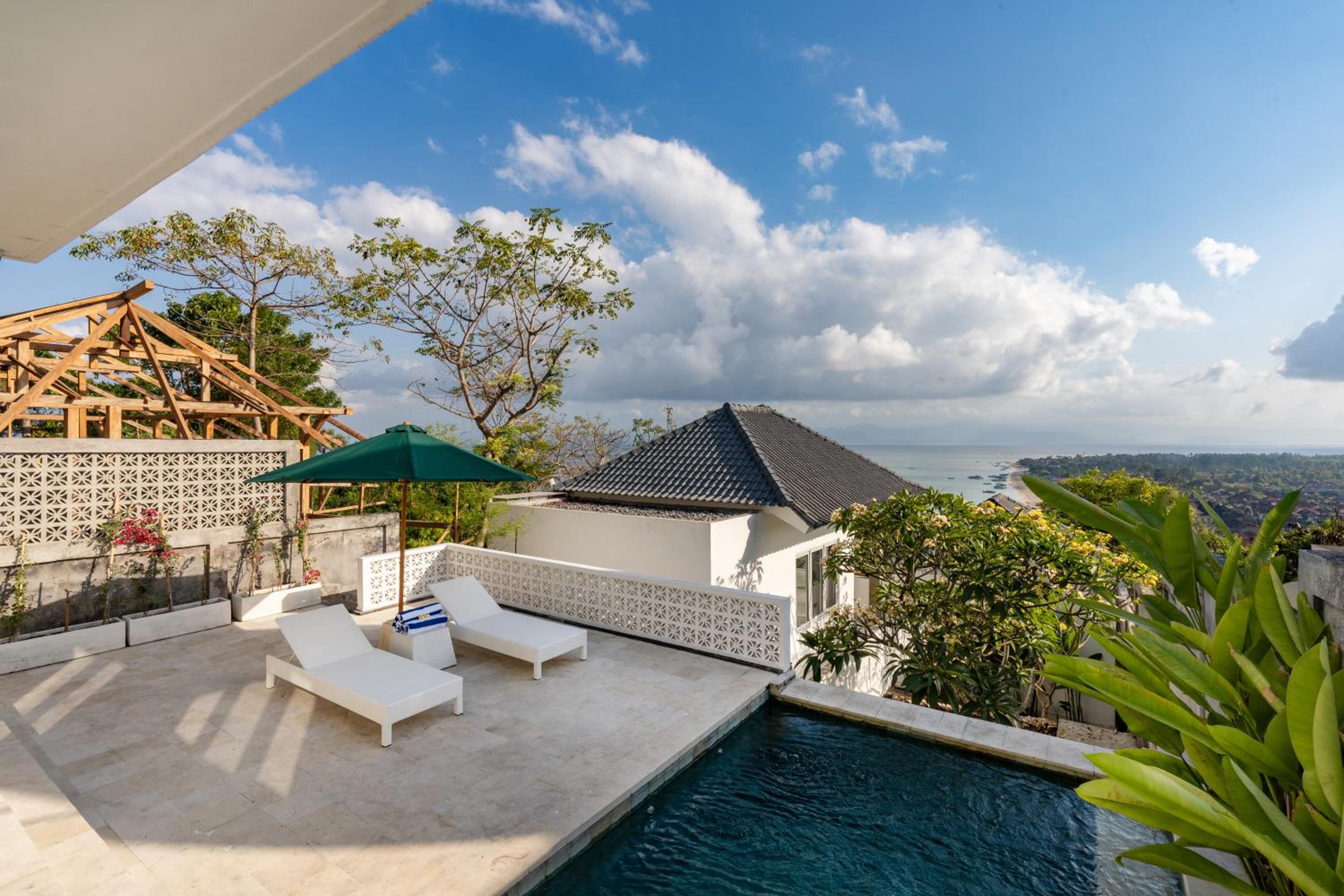 Villa with Sea View photo 3