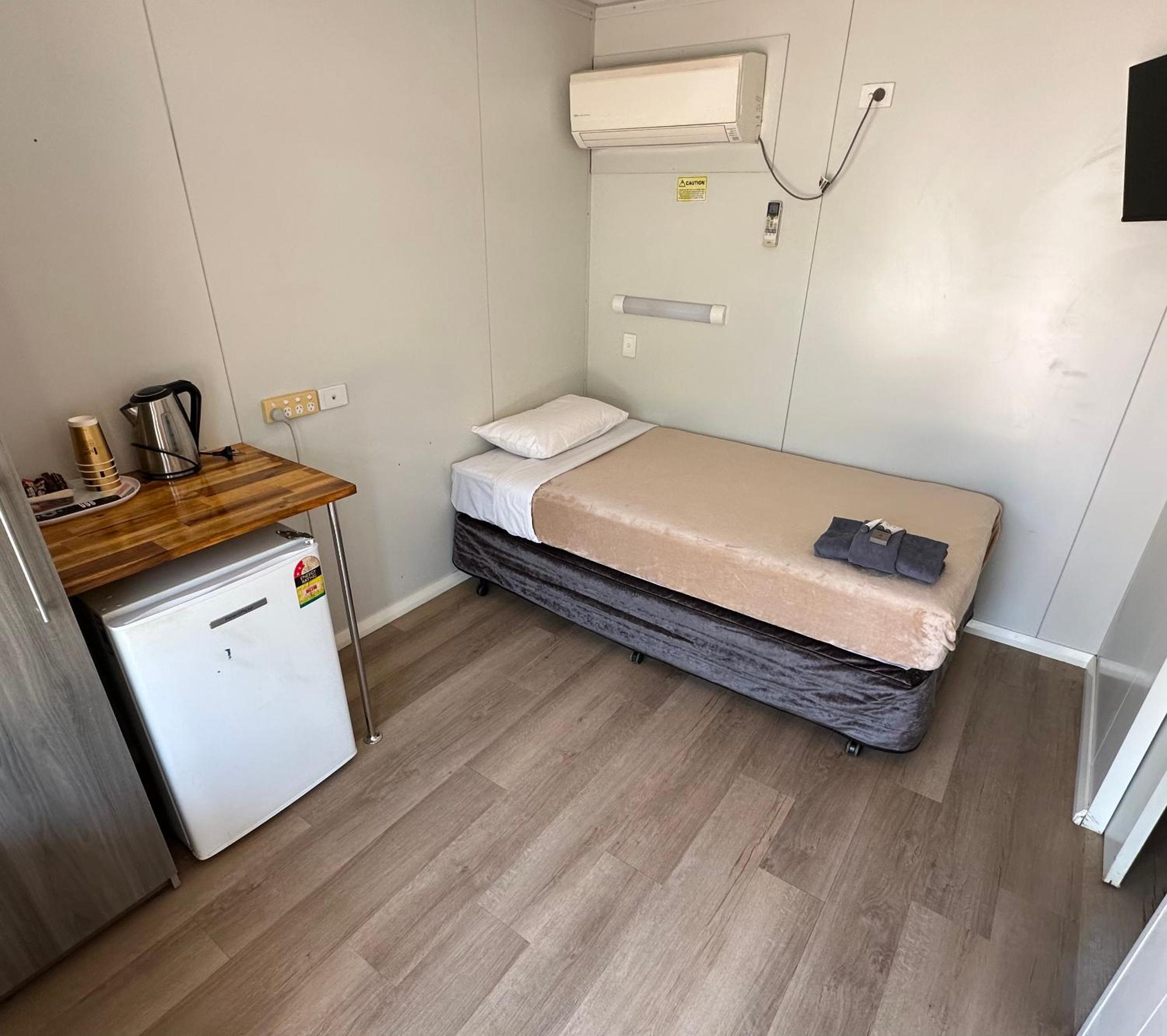 Deluxe Single Room photo 1