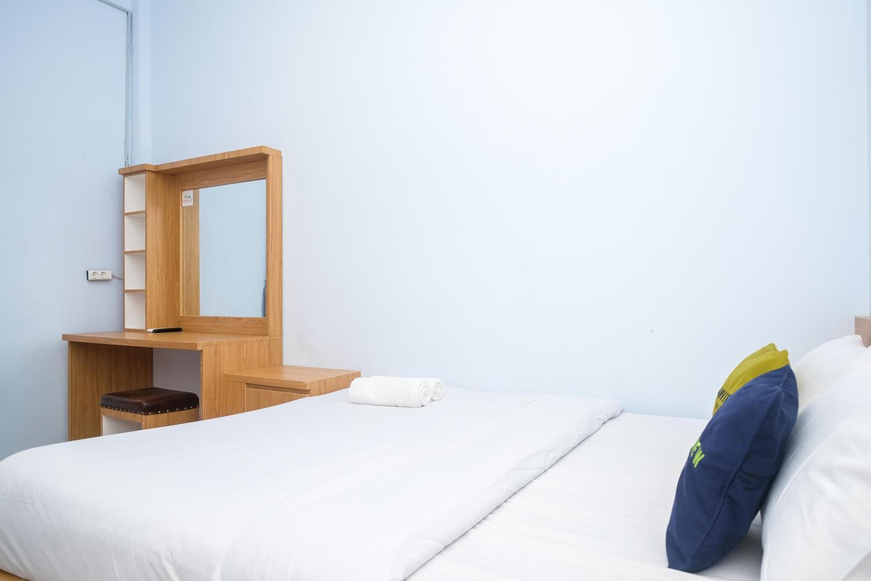 Deluxe Double Room photo 2