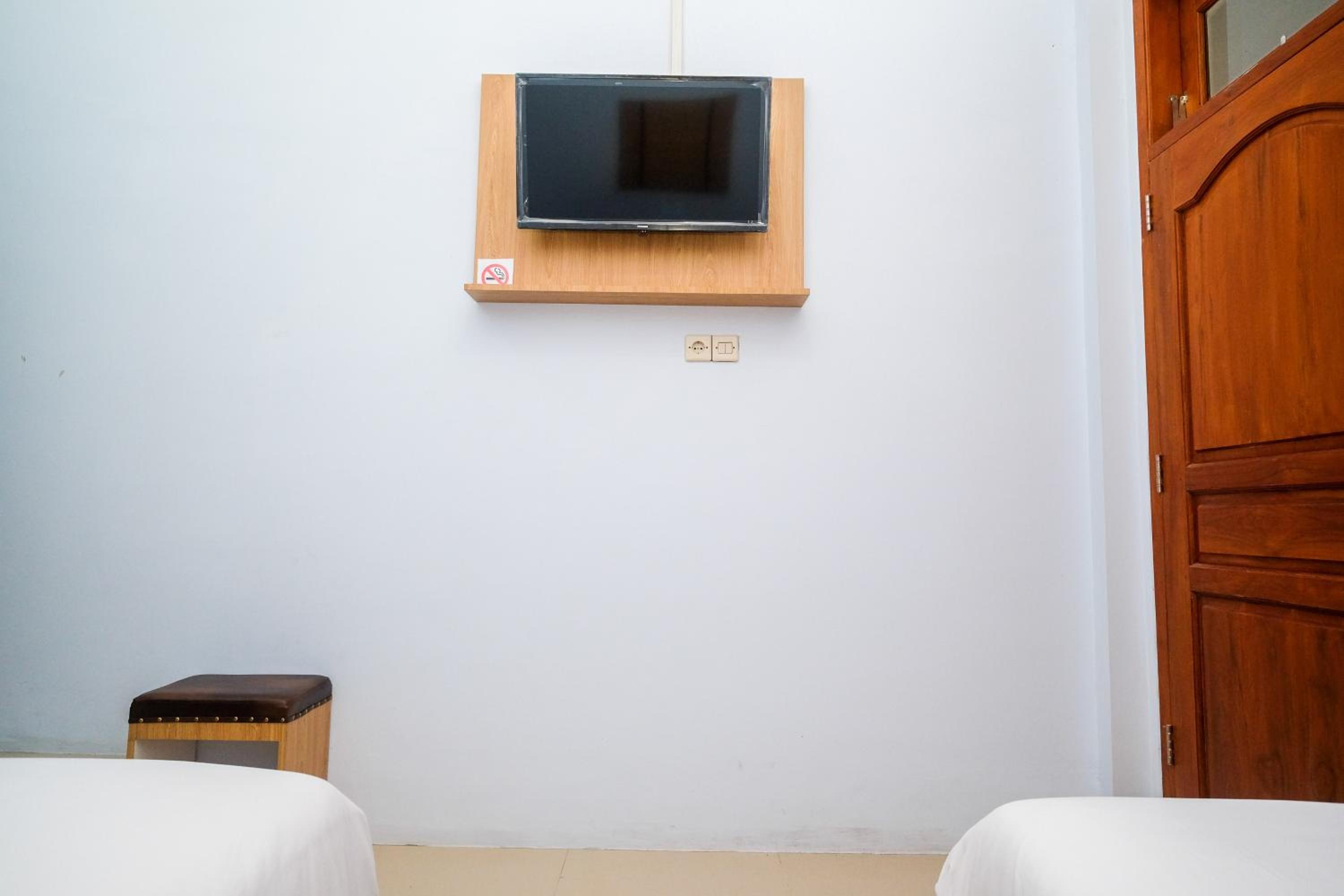 Superior Twin Room photo 3