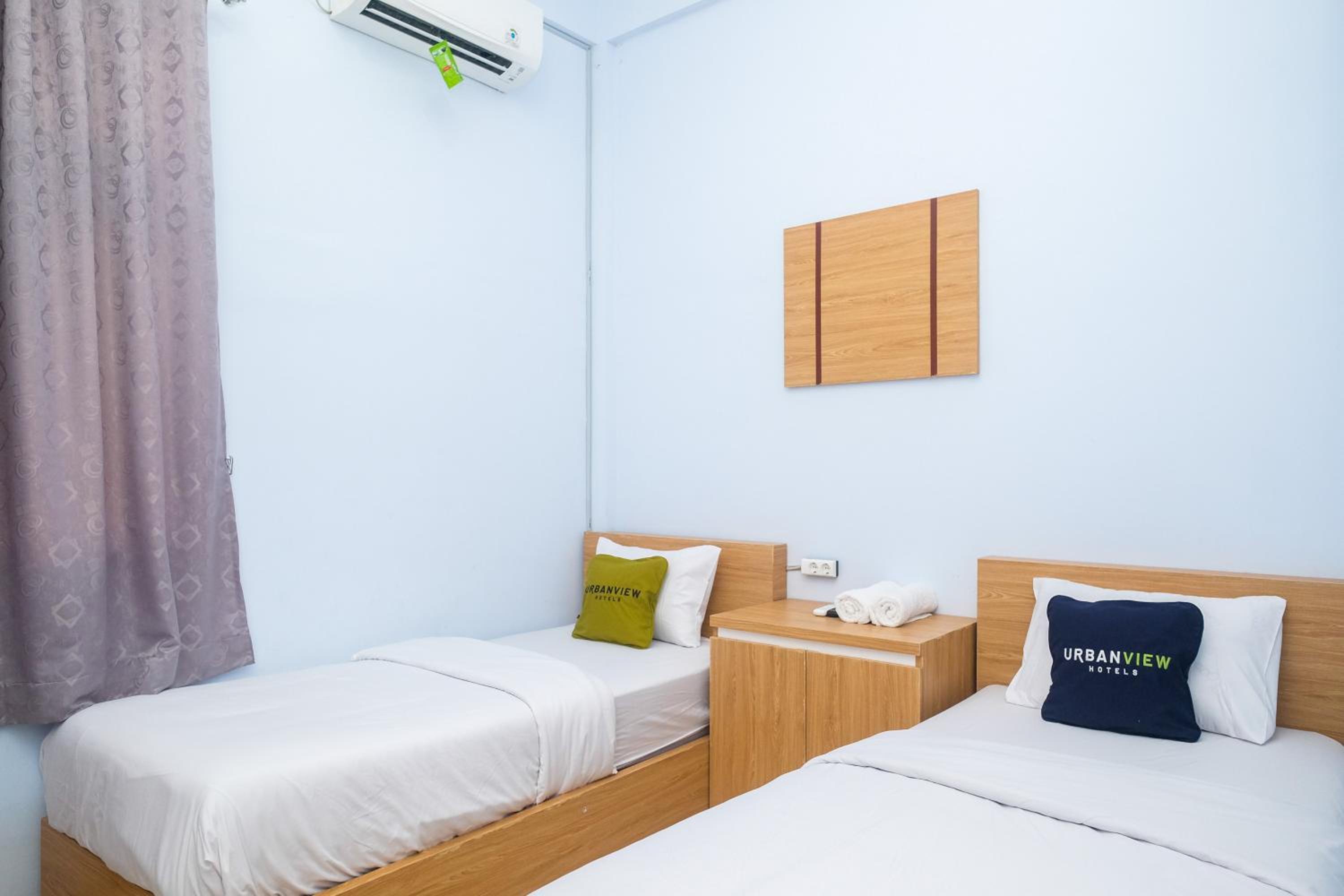Superior Twin Room photo 1