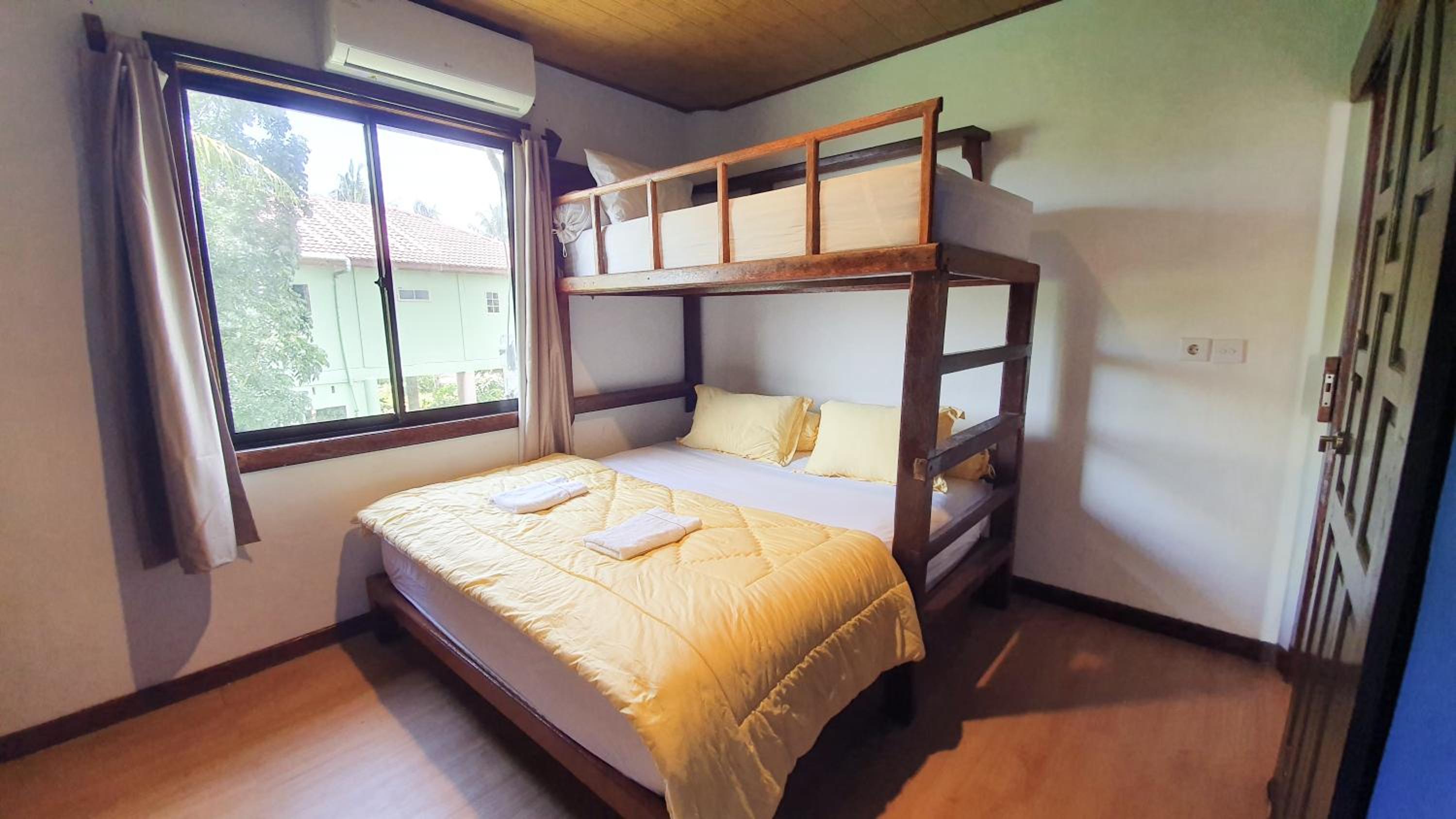 Double Room with Private Bathroom photo 1