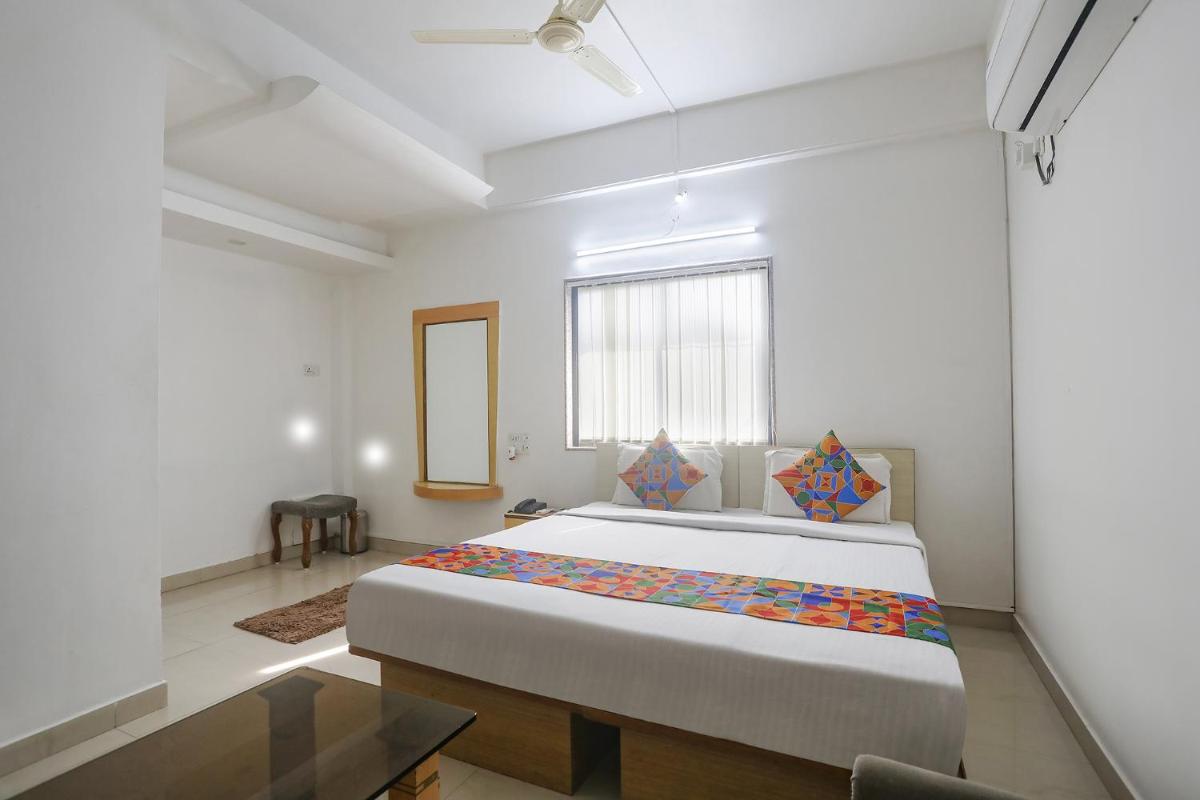 Deluxe Room photo 1