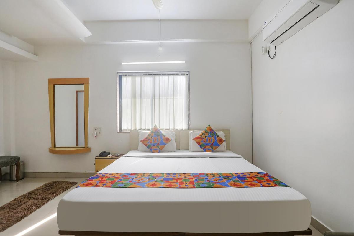 Deluxe Room photo 2