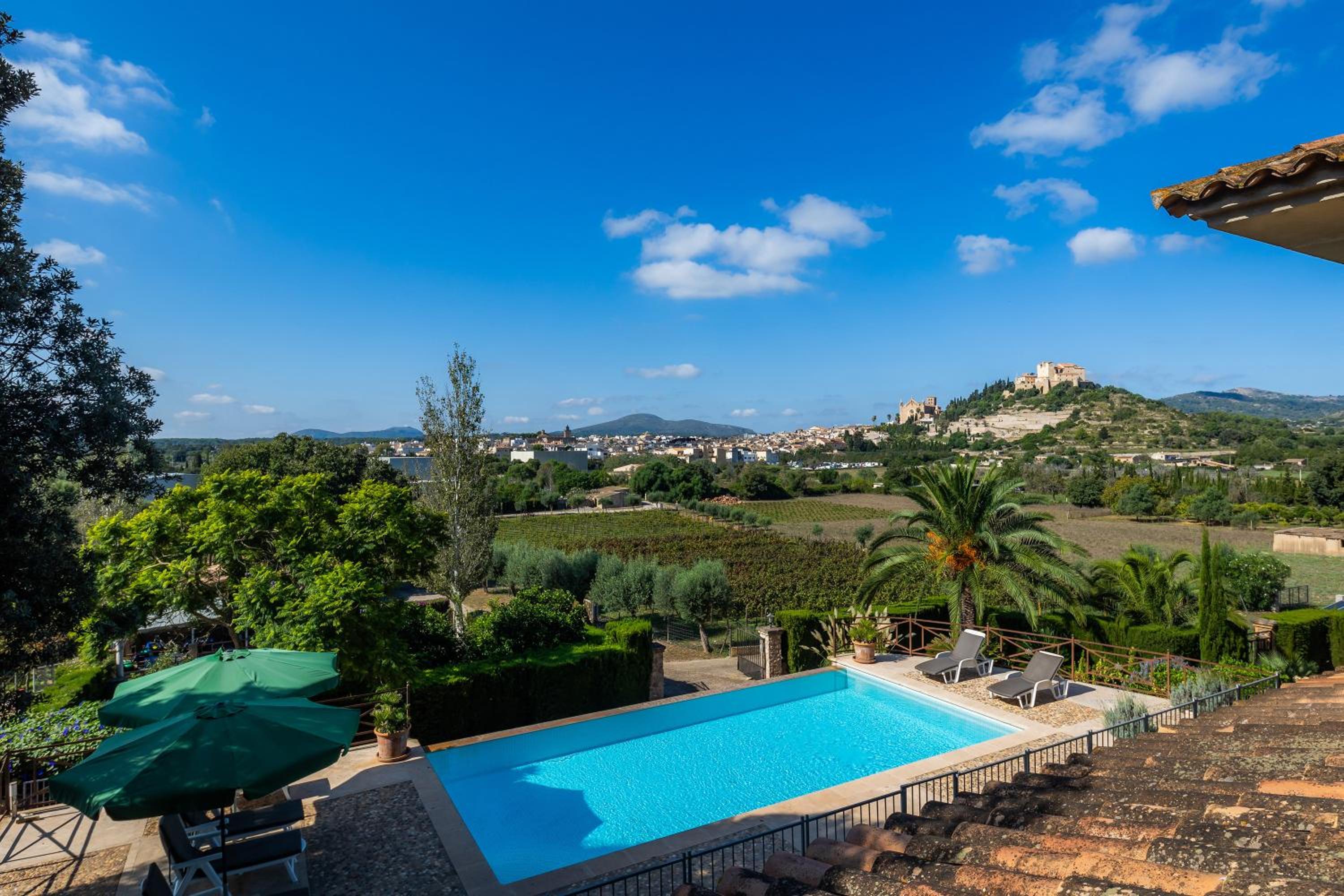 Villa with Garden View photo 3
