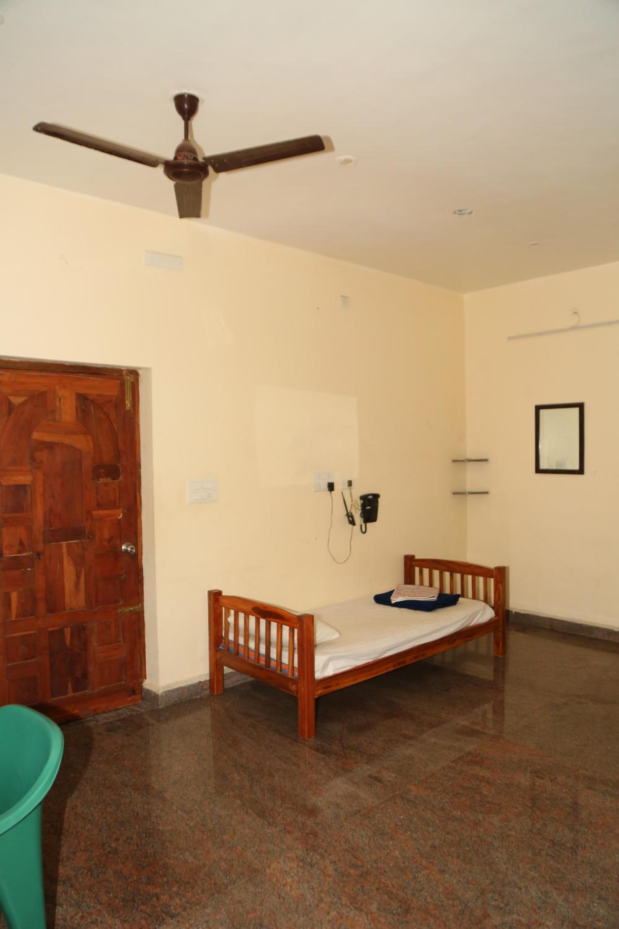 Deluxe Room photo 1