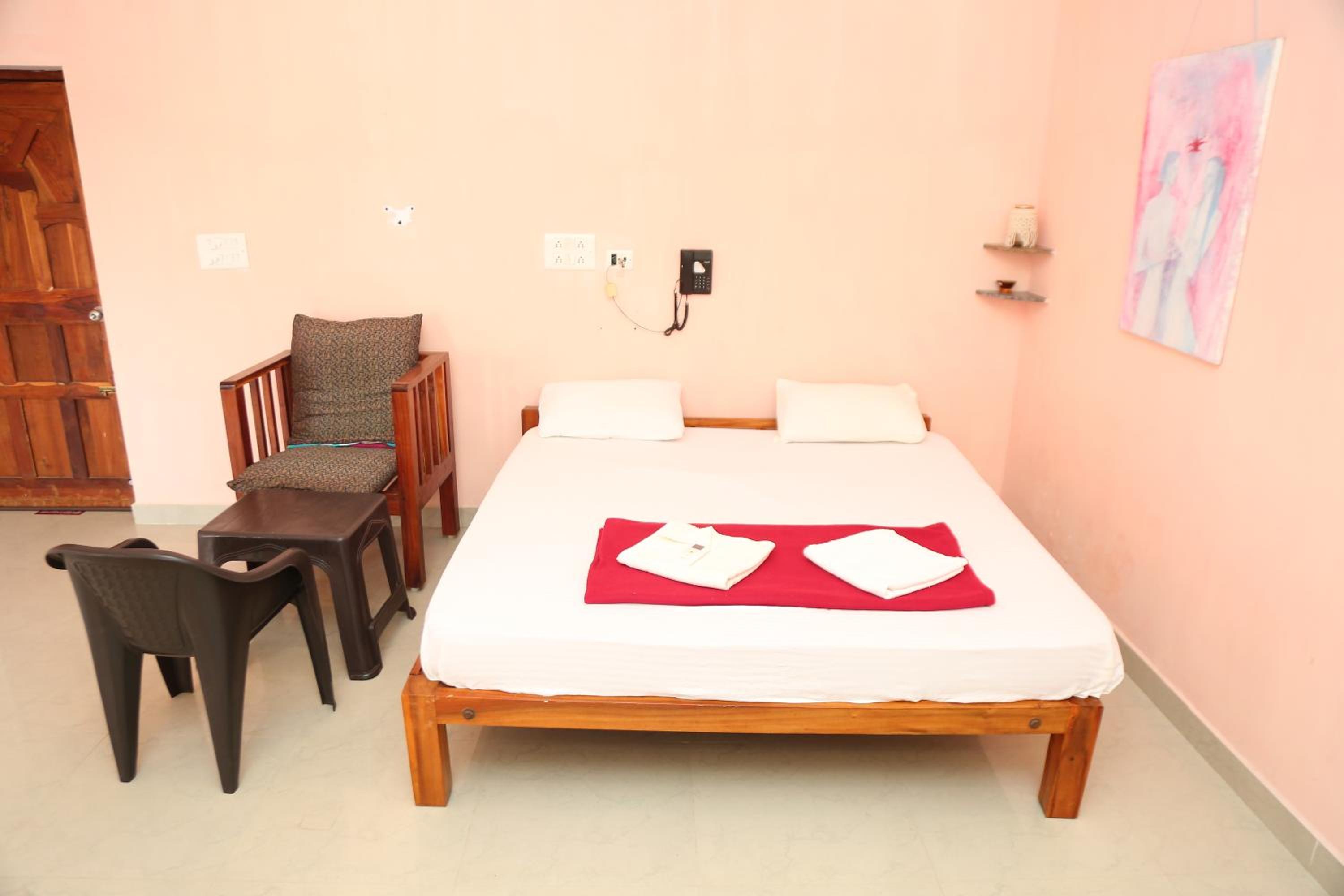 Deluxe Quadruple Room photo 2