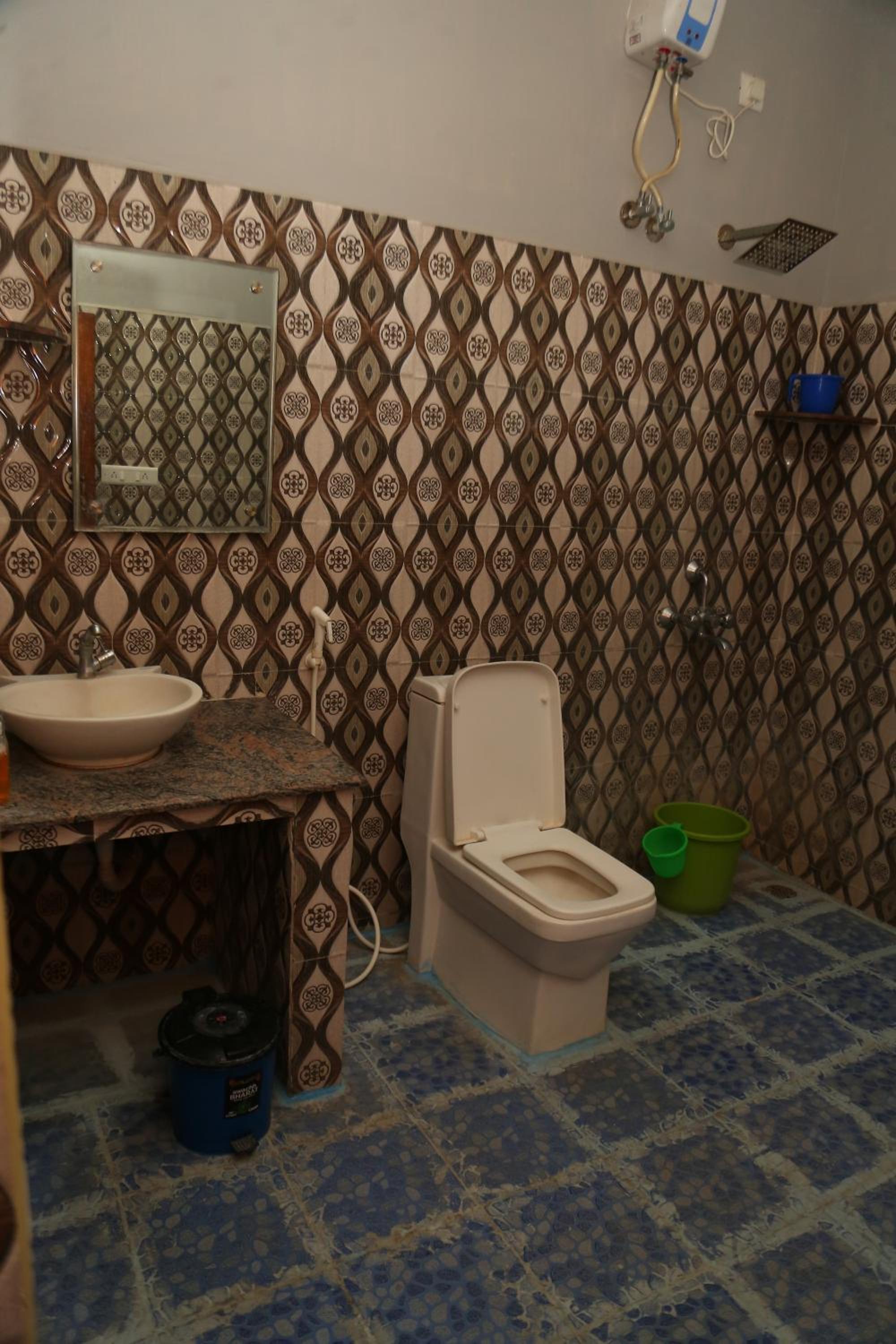 Deluxe Triple Room photo 2
