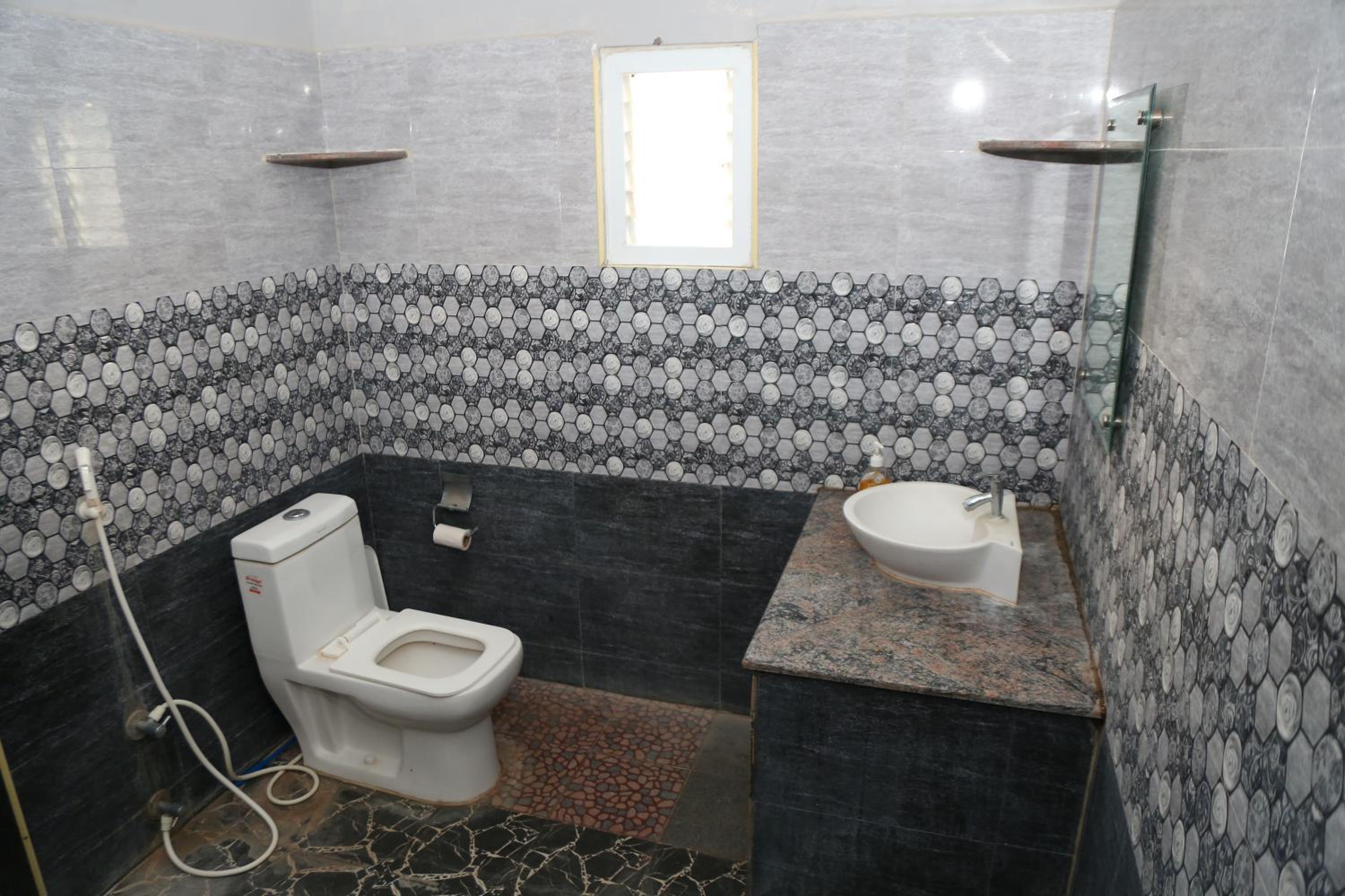 Deluxe Triple Room photo 3