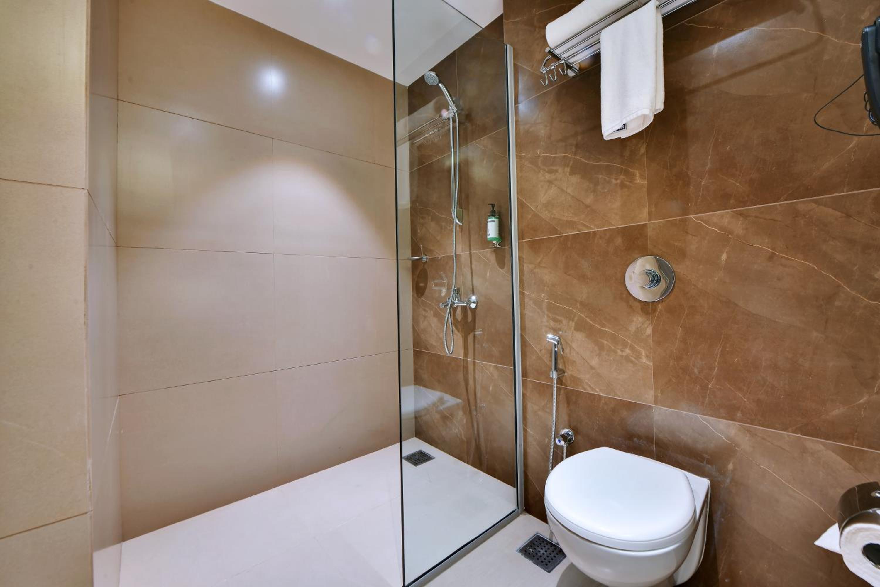 Executive Suite photo 3