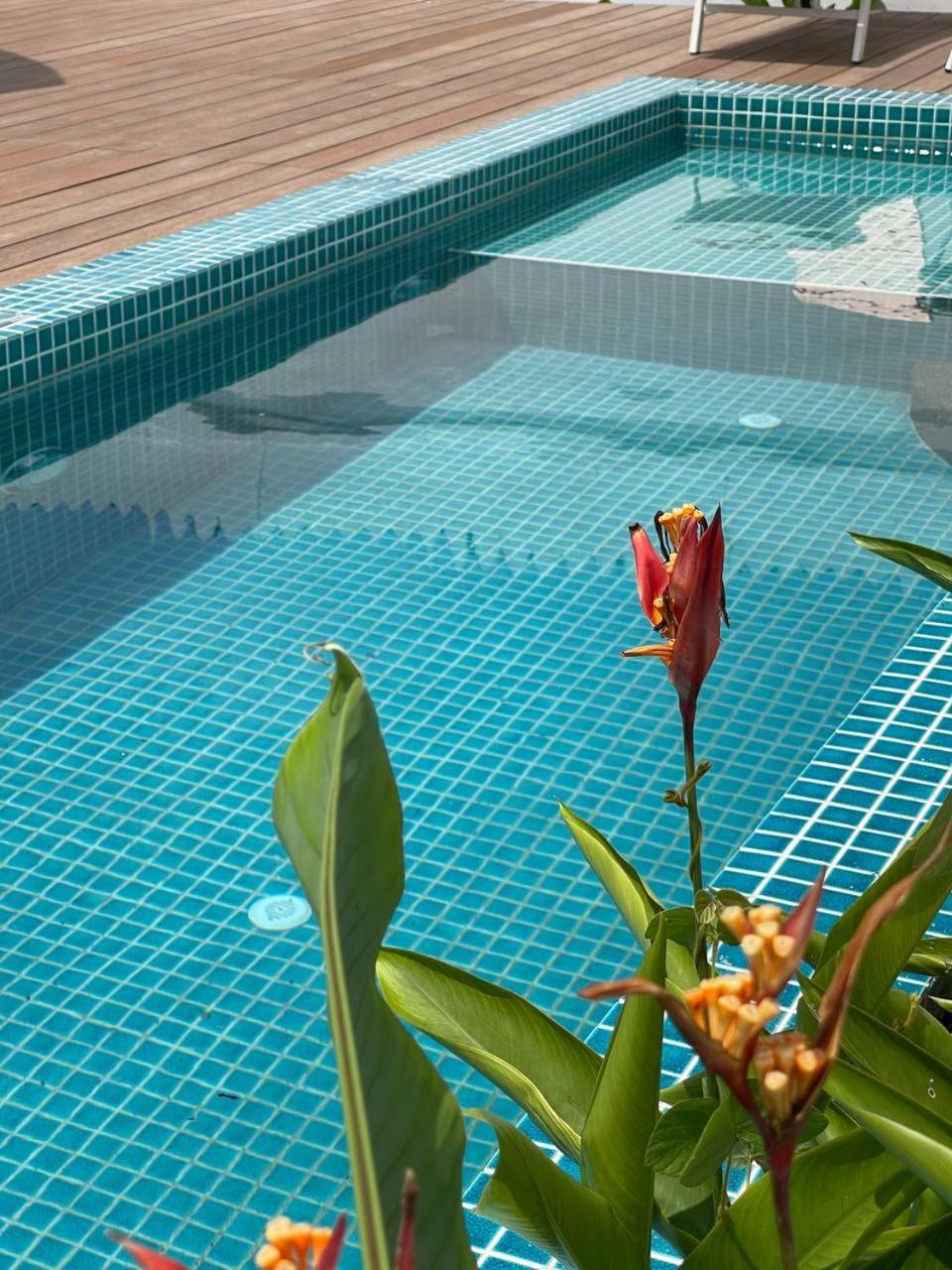 Pool View Room with Private Pool