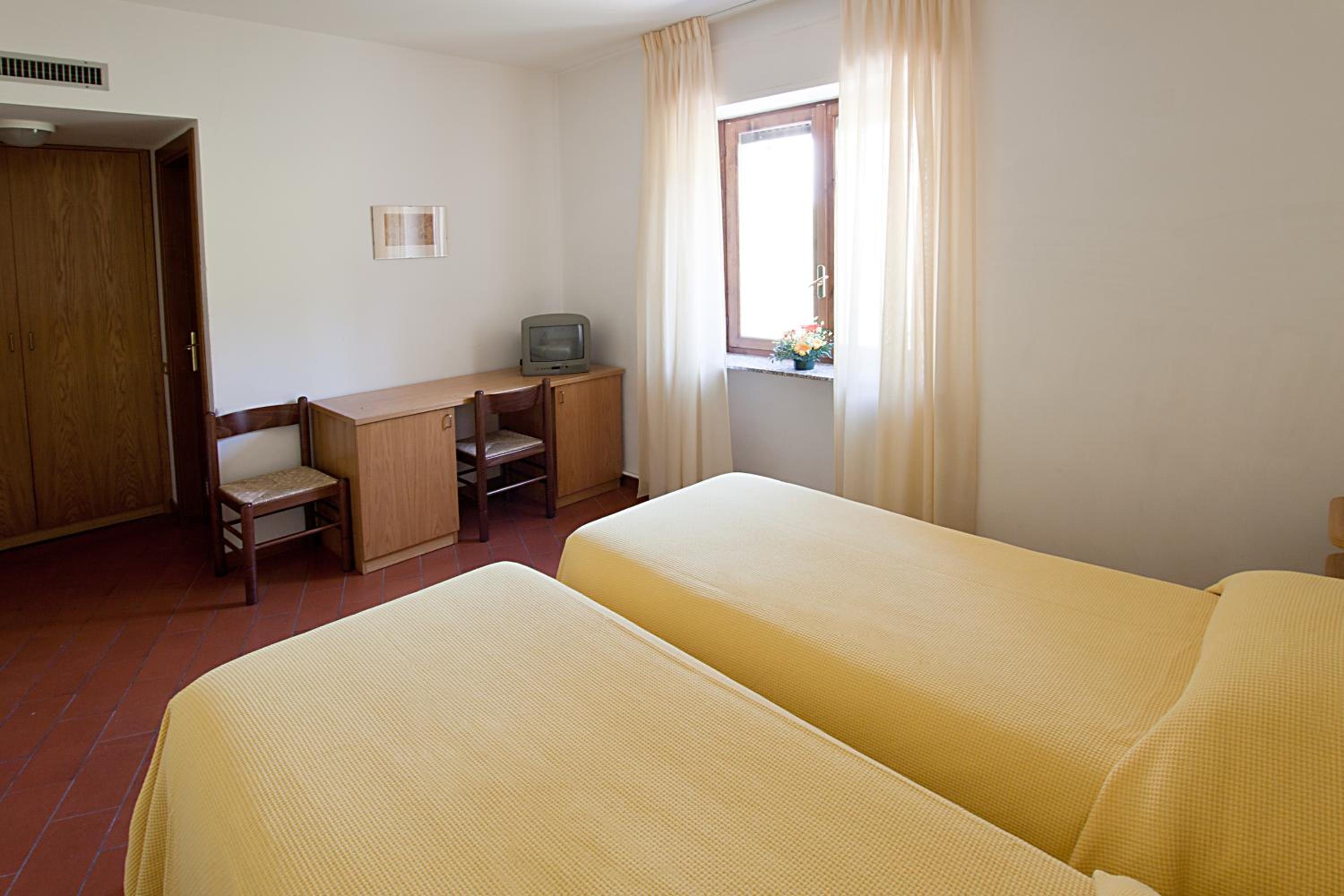 Double or Twin Room