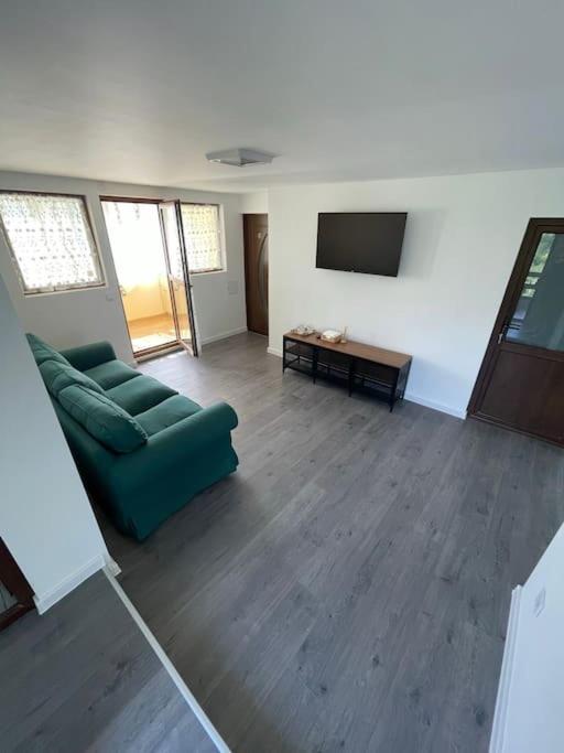 Four-Bedroom Apartment photo 3