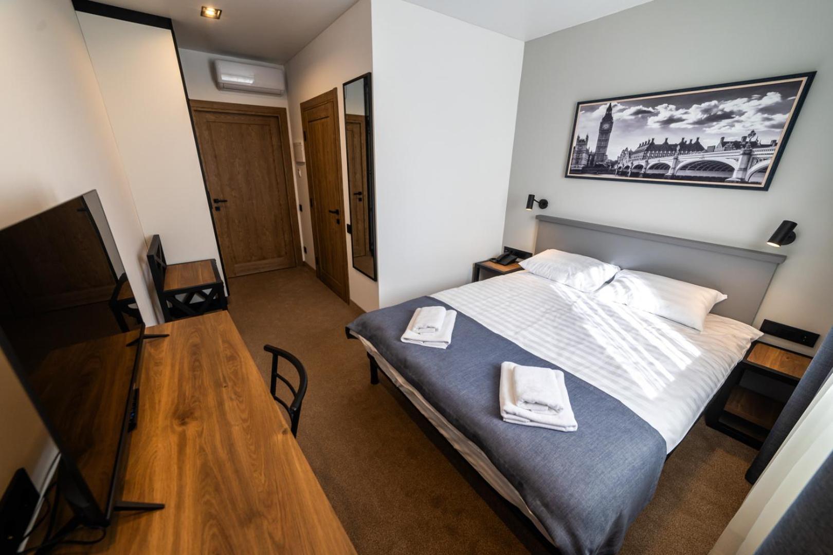 Double Room photo 1