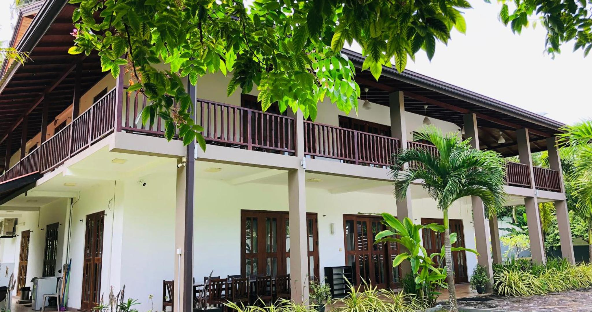 Villa photo 3
