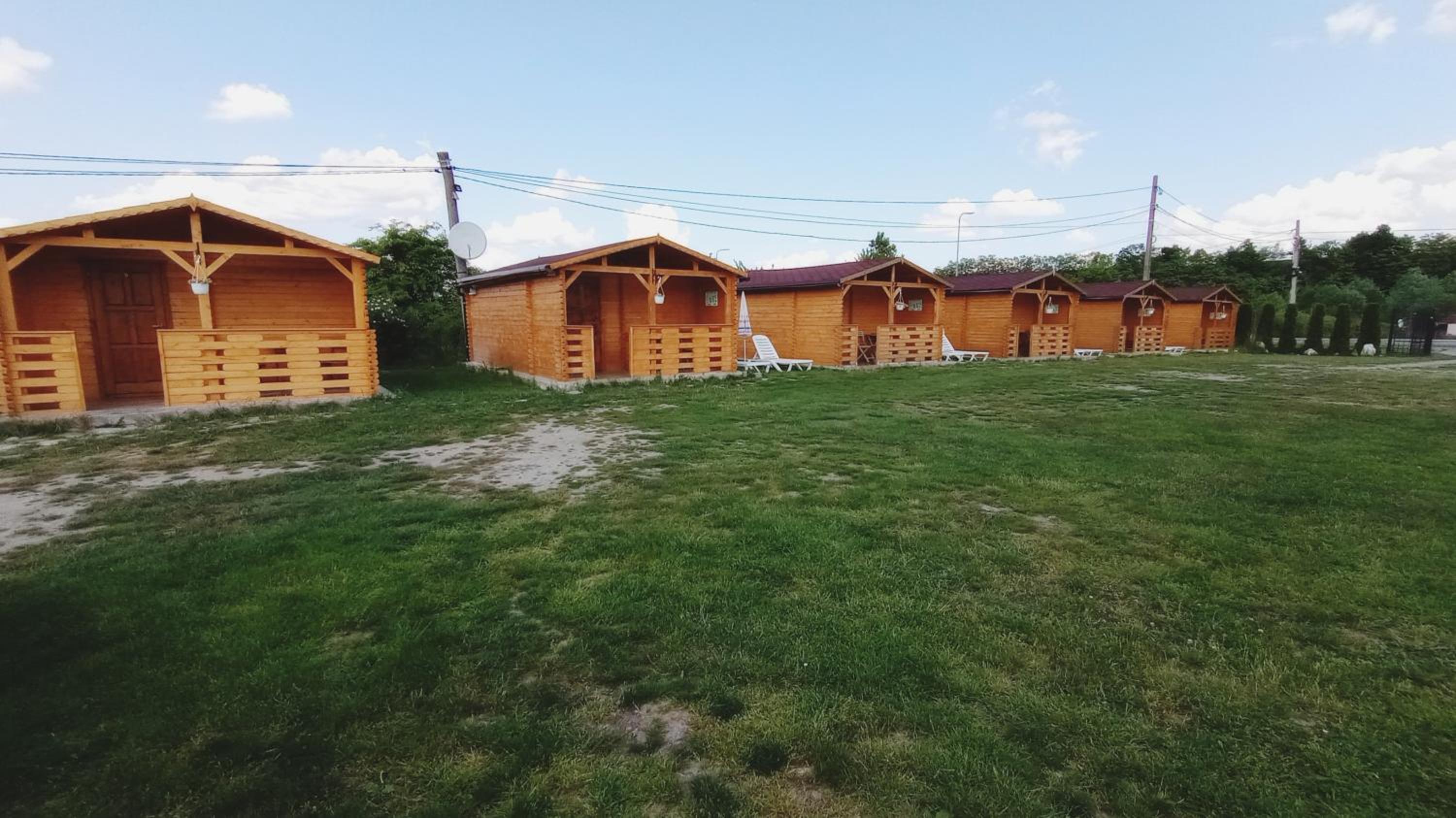 Double Room with Mountain View - Photo 49