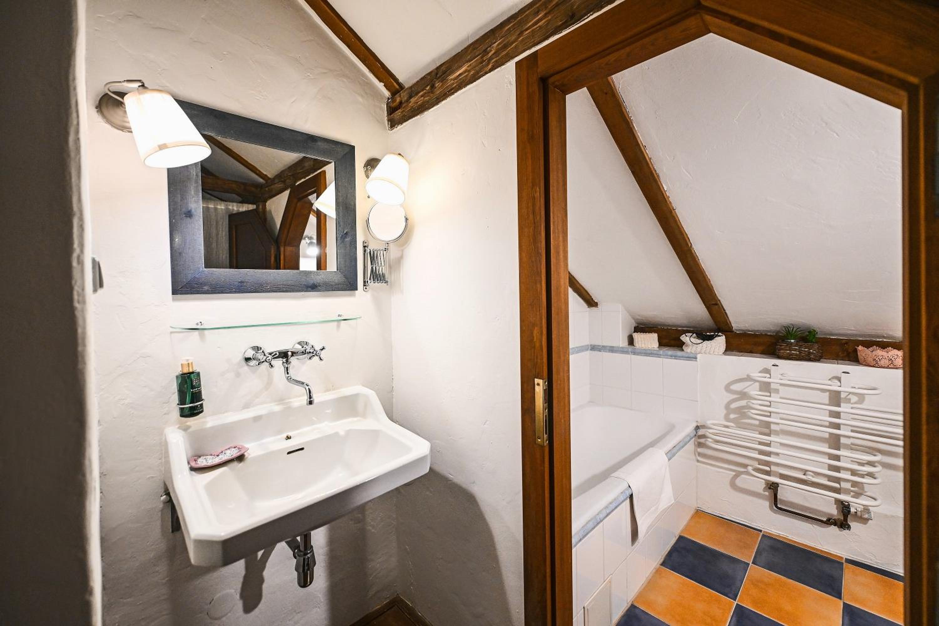 Triple Room photo 2