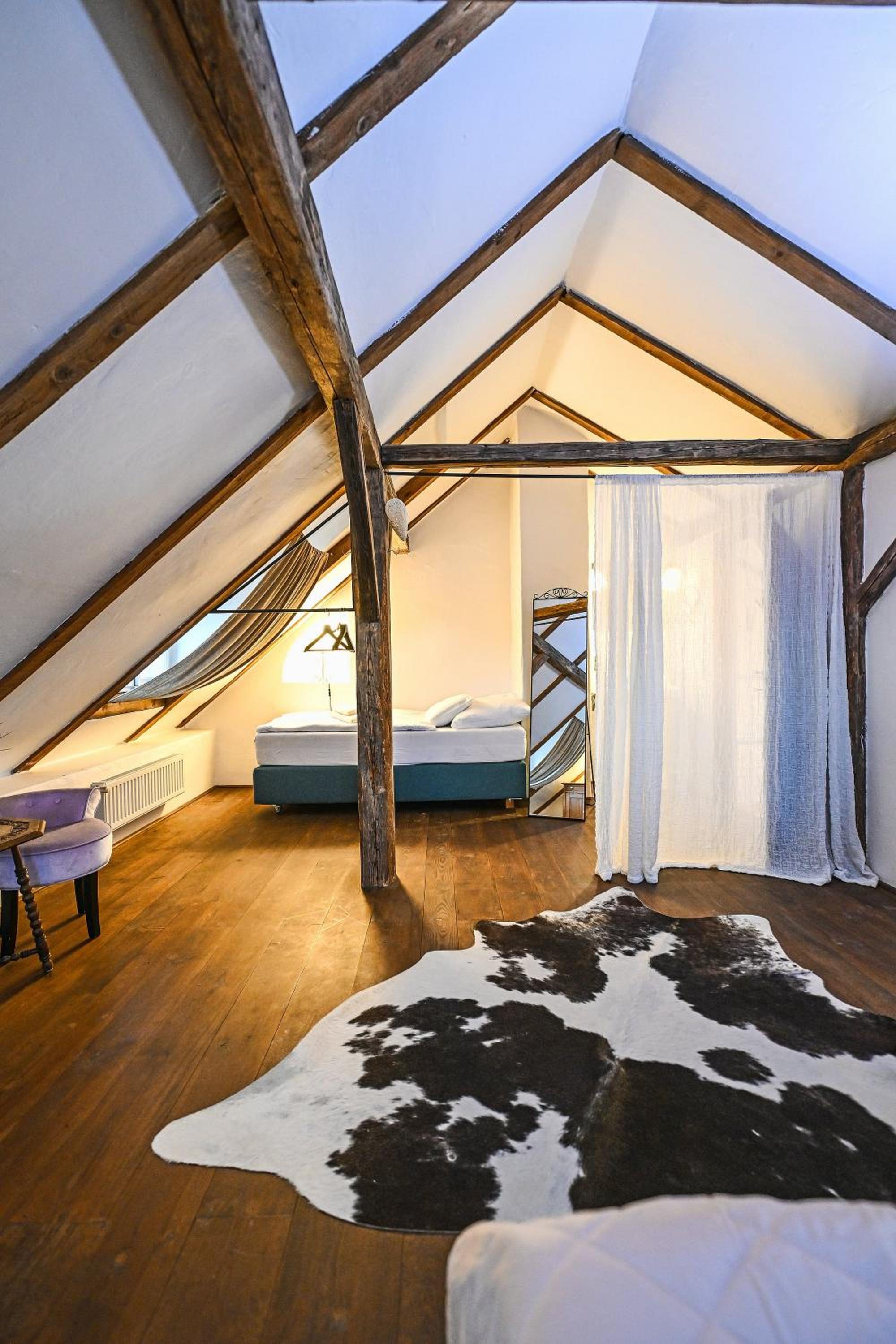 Triple Room photo 1