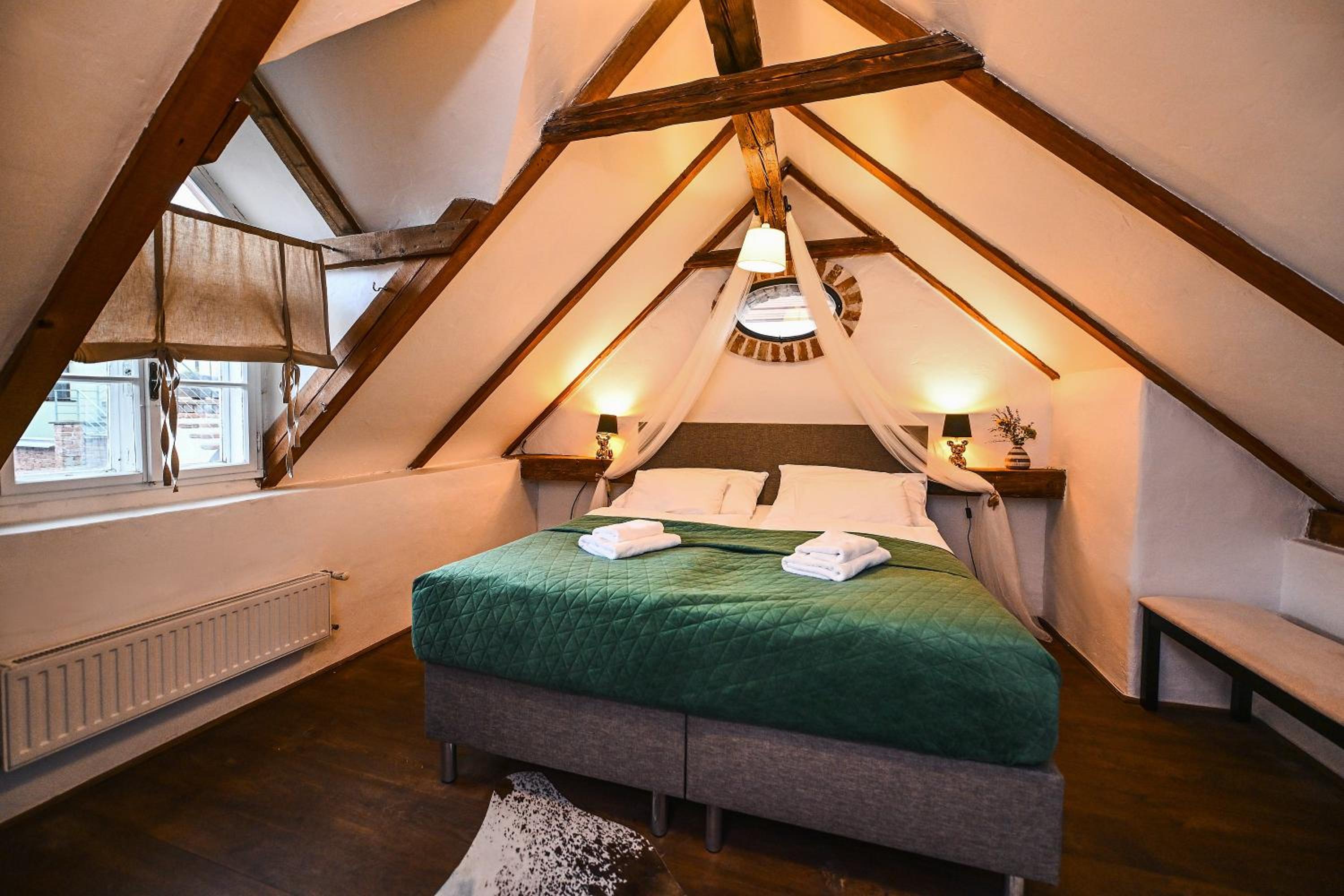 Double Room photo 1