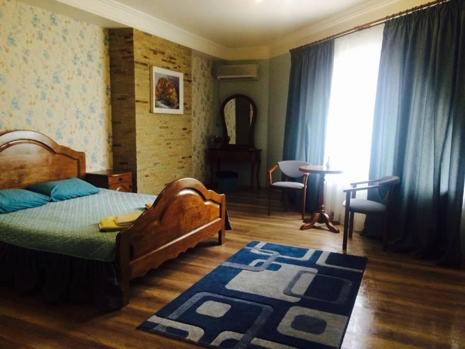 Suite photo 1