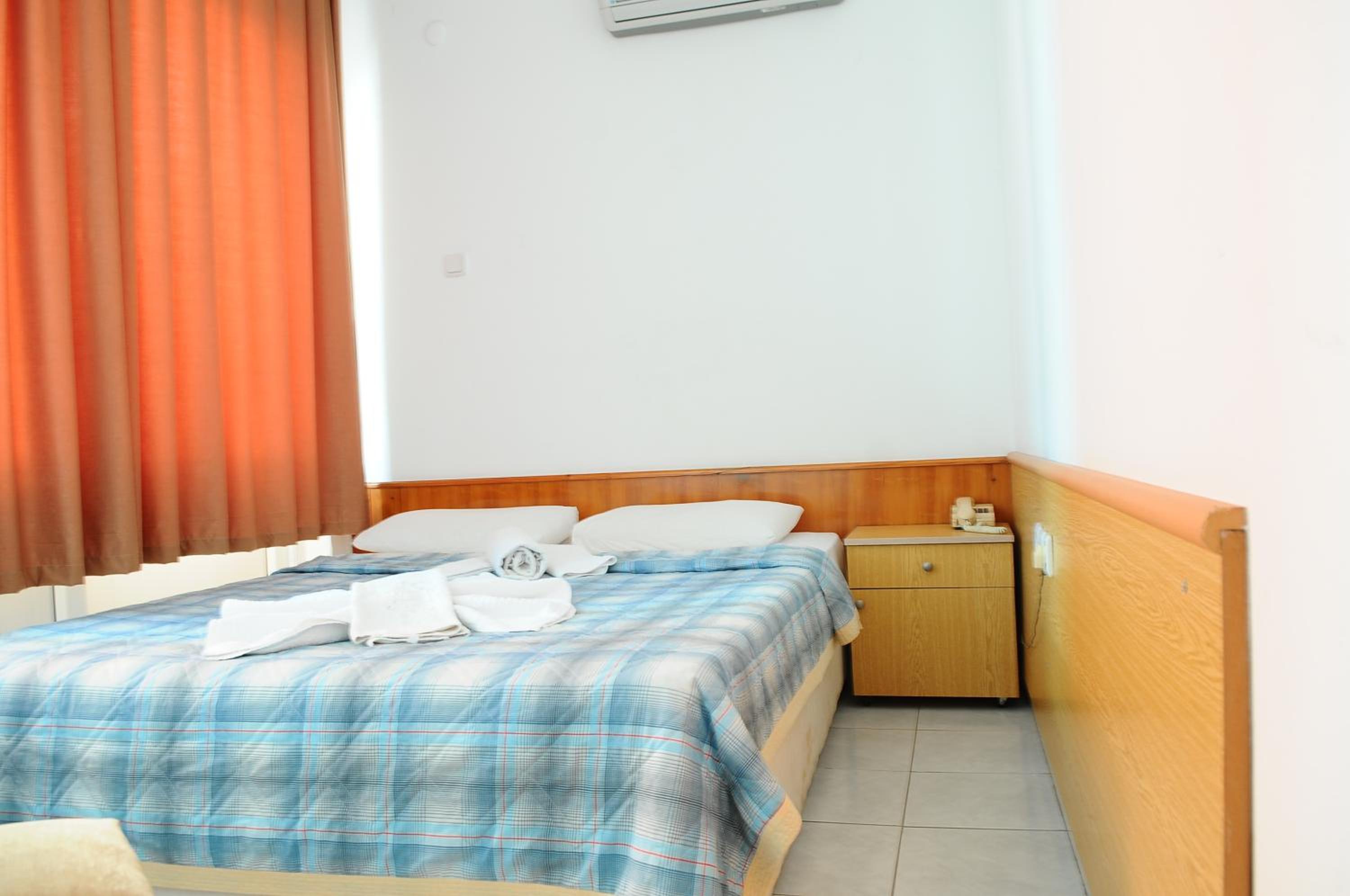Standard Double Or Twin Room With Sea View