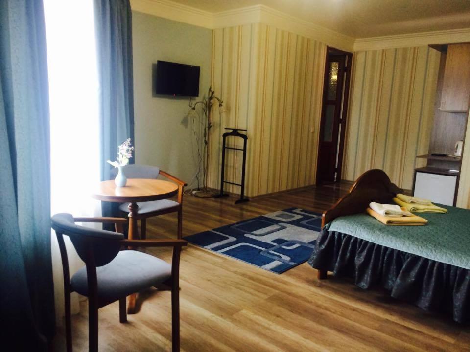 Suite photo 3