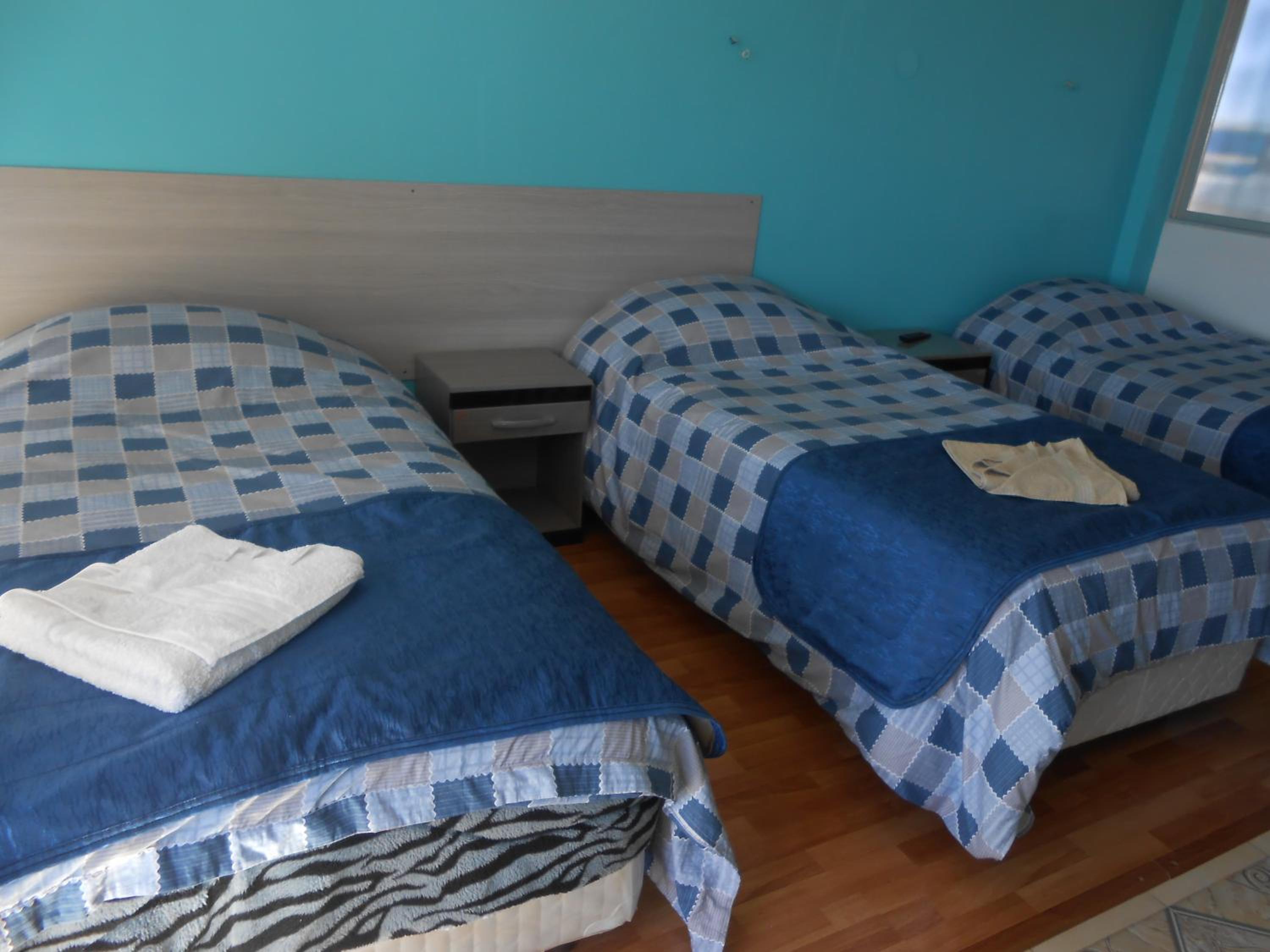 Triple Room with Private Bathroom photo 3