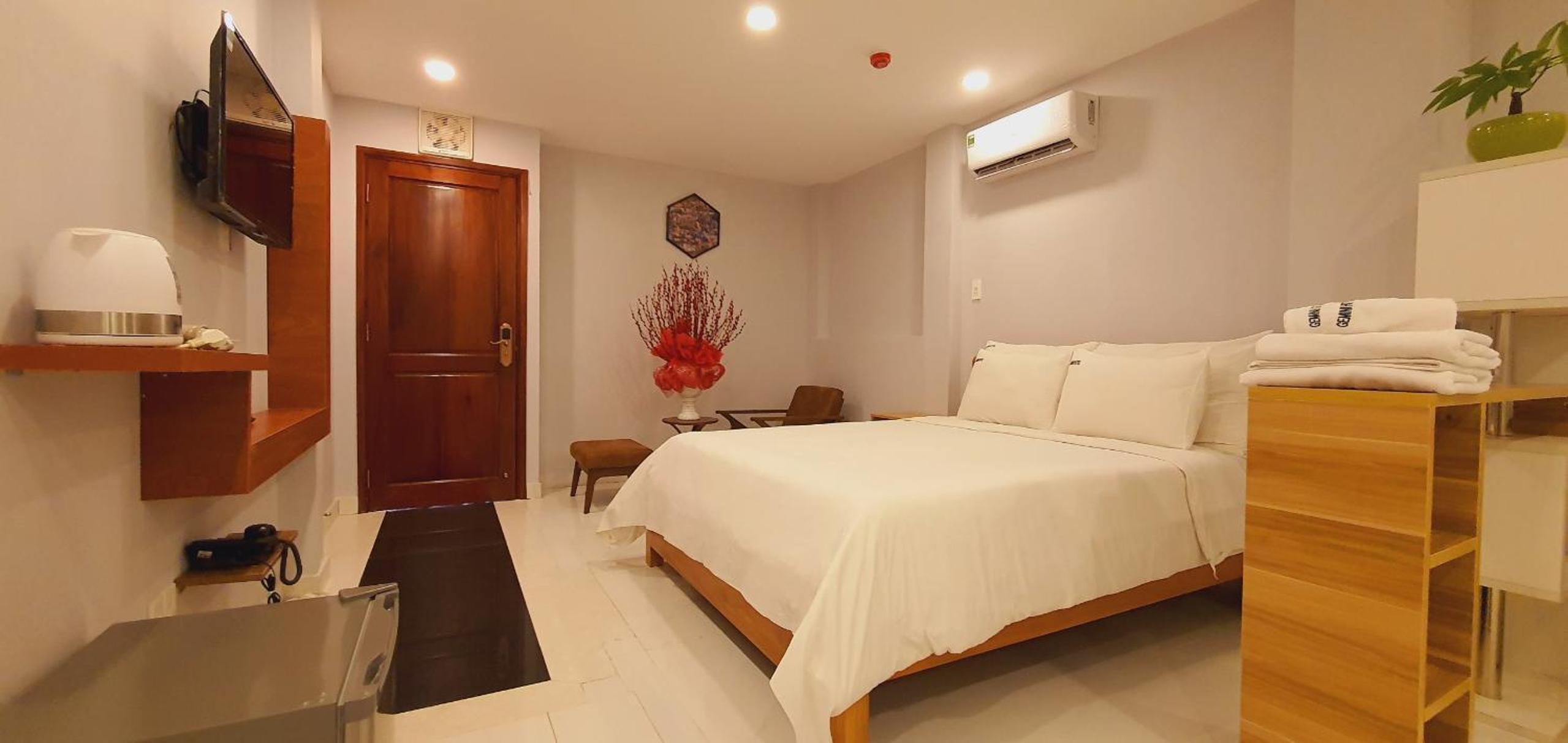 Double Room