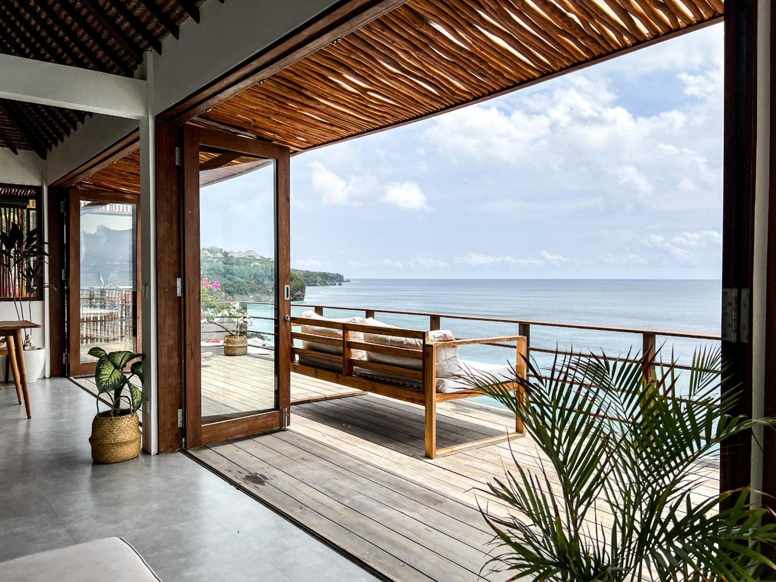 Two-Bedroom Villa photo 3
