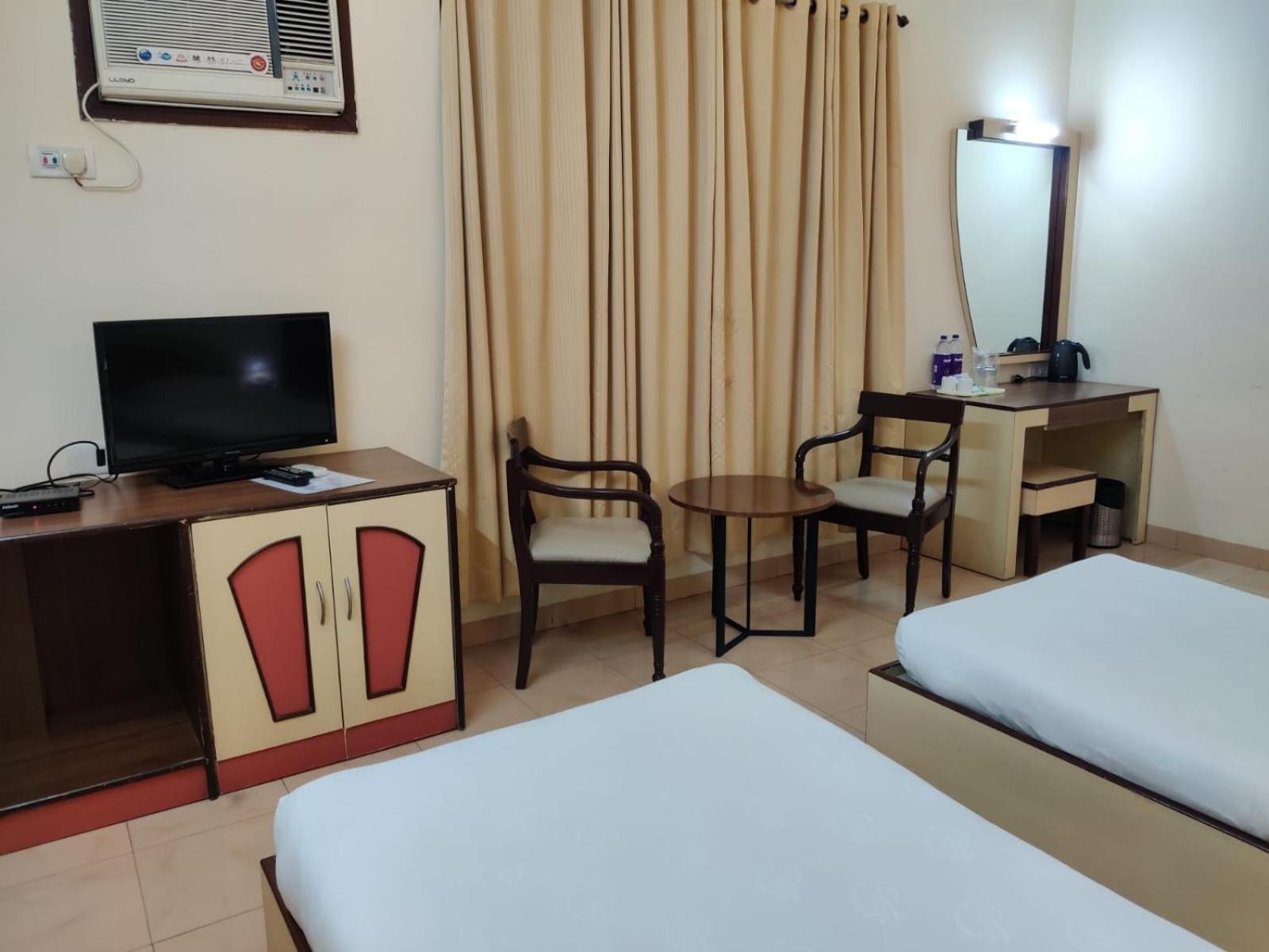 Deluxe Room photo 3