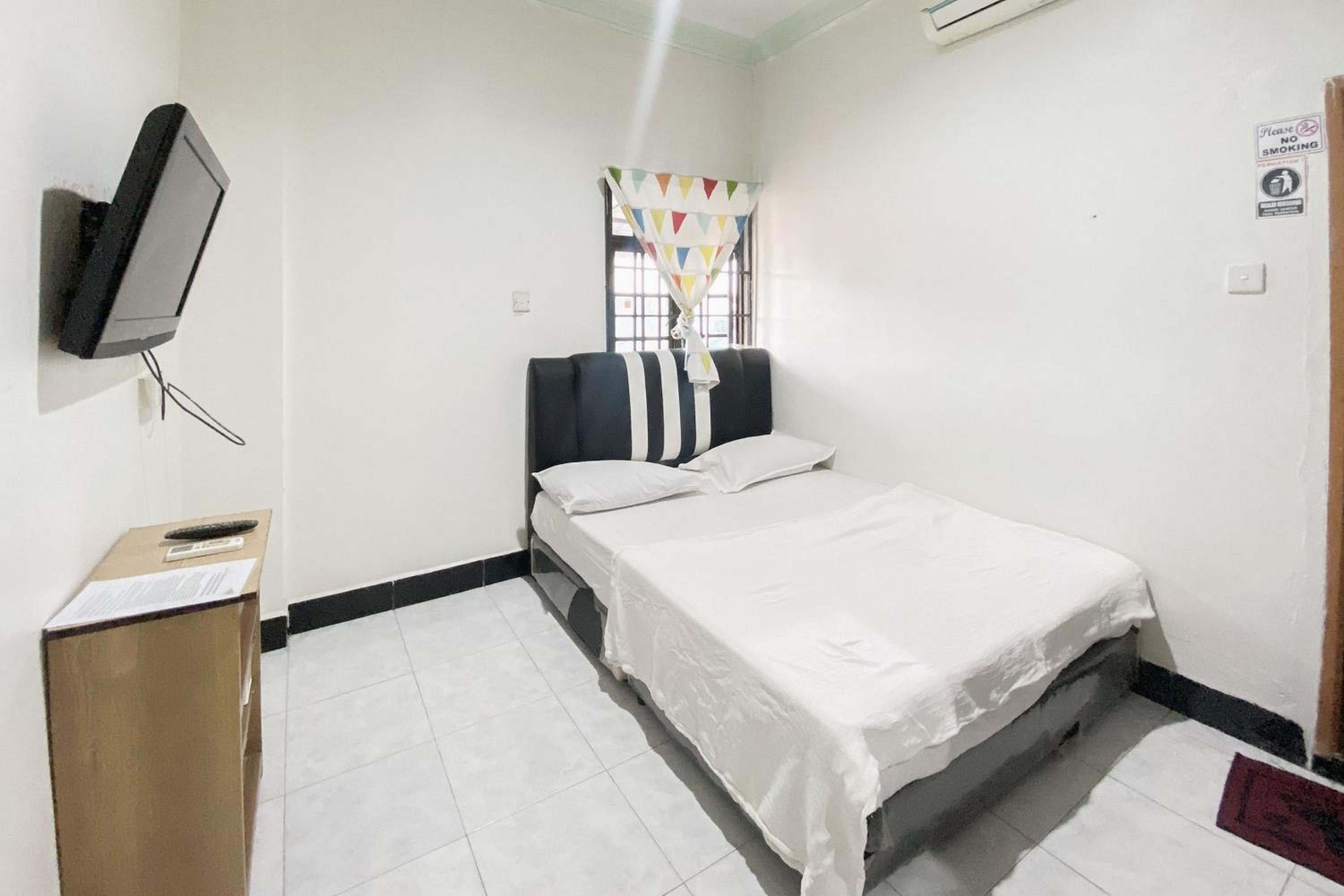 Standard Double Room photo 1