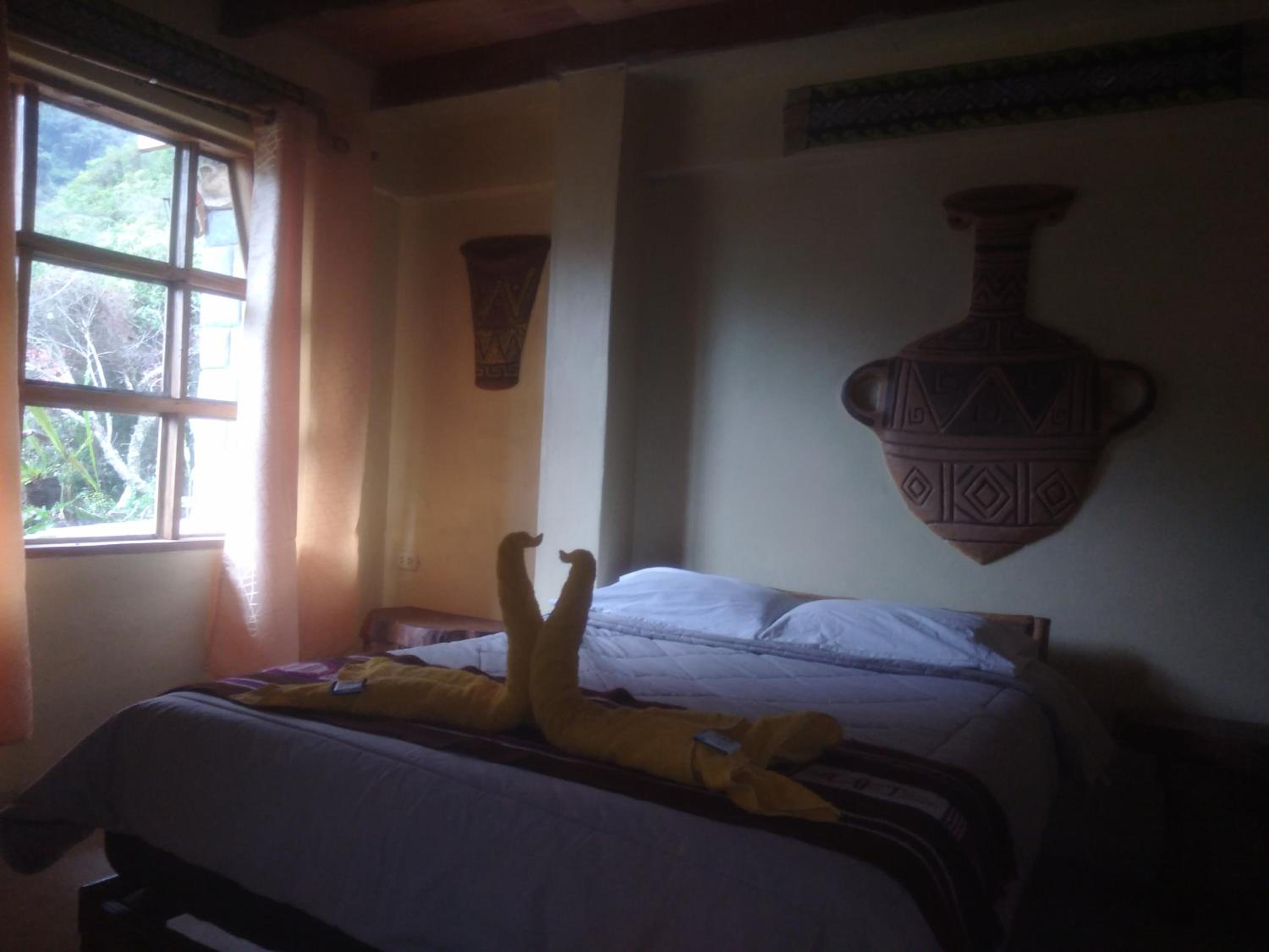 Double Room with Mountain View photo 3