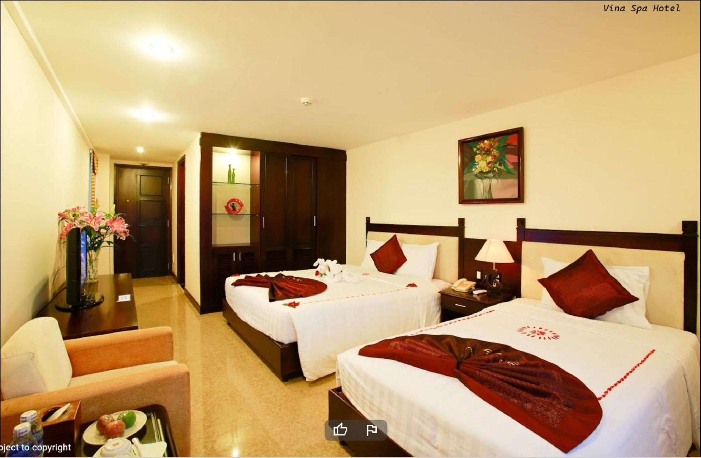 Deluxe Triple Room with Sea View - Photo 20