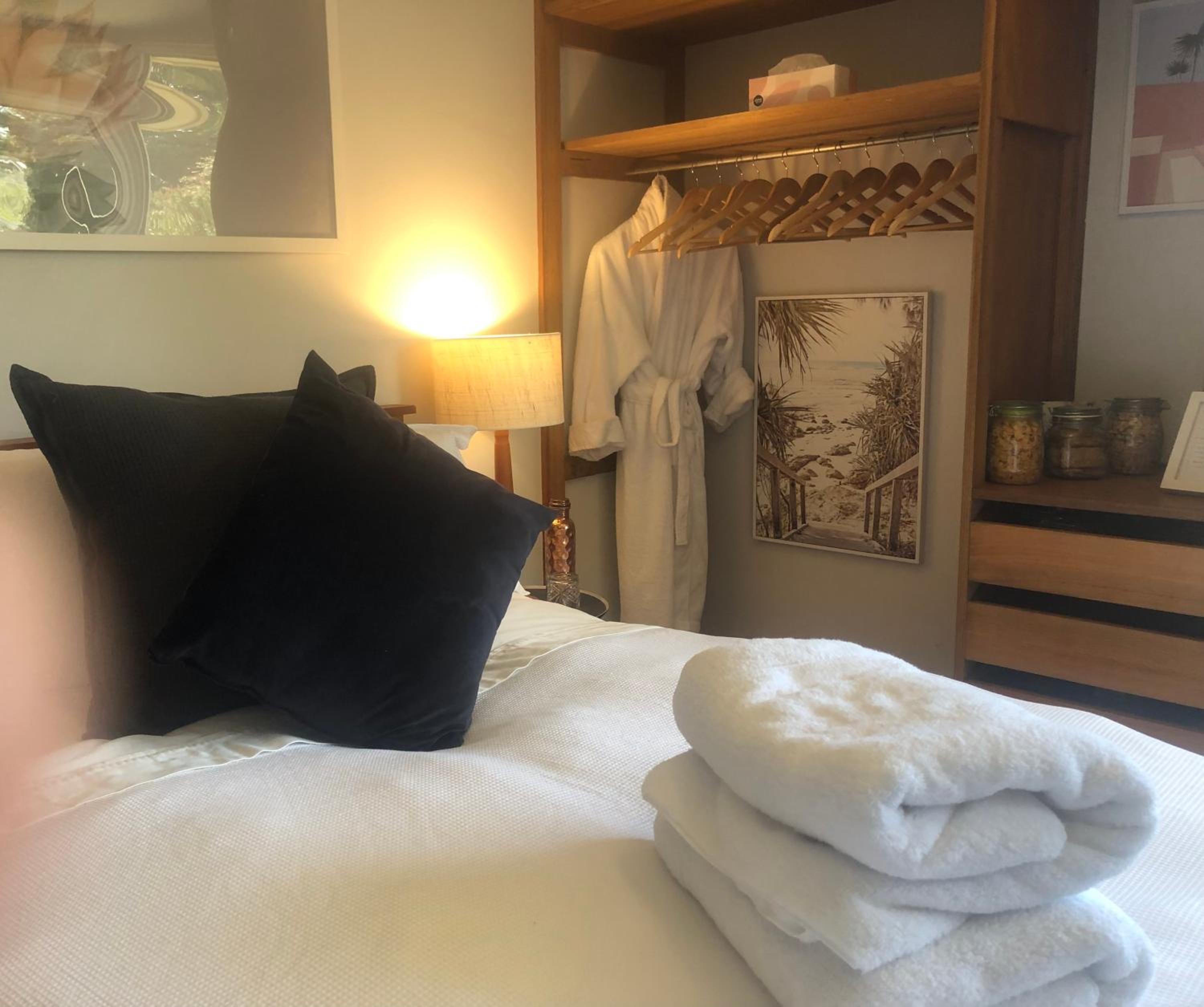 Small Double Room photo 2