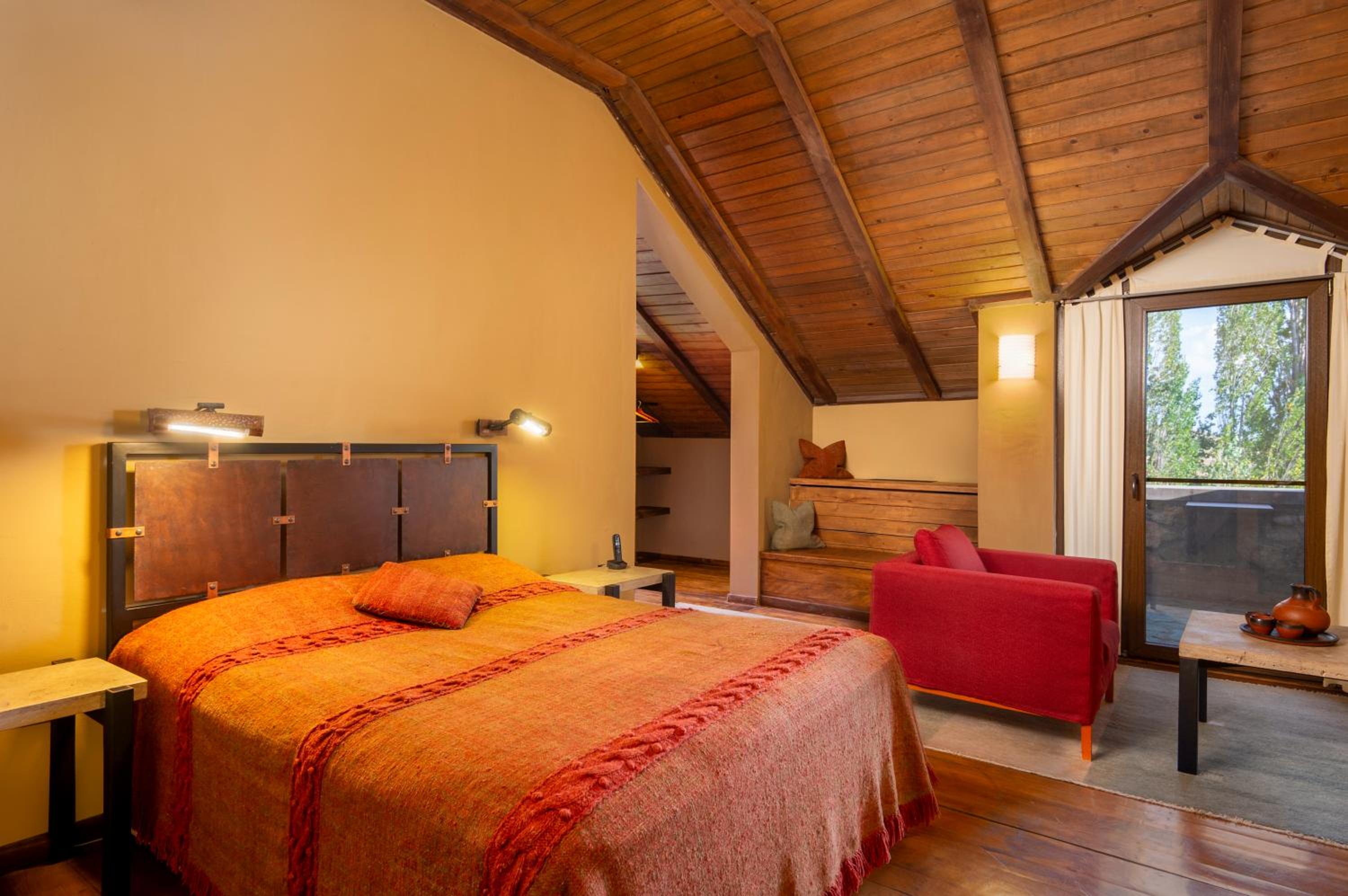 Family Double Room photo 2