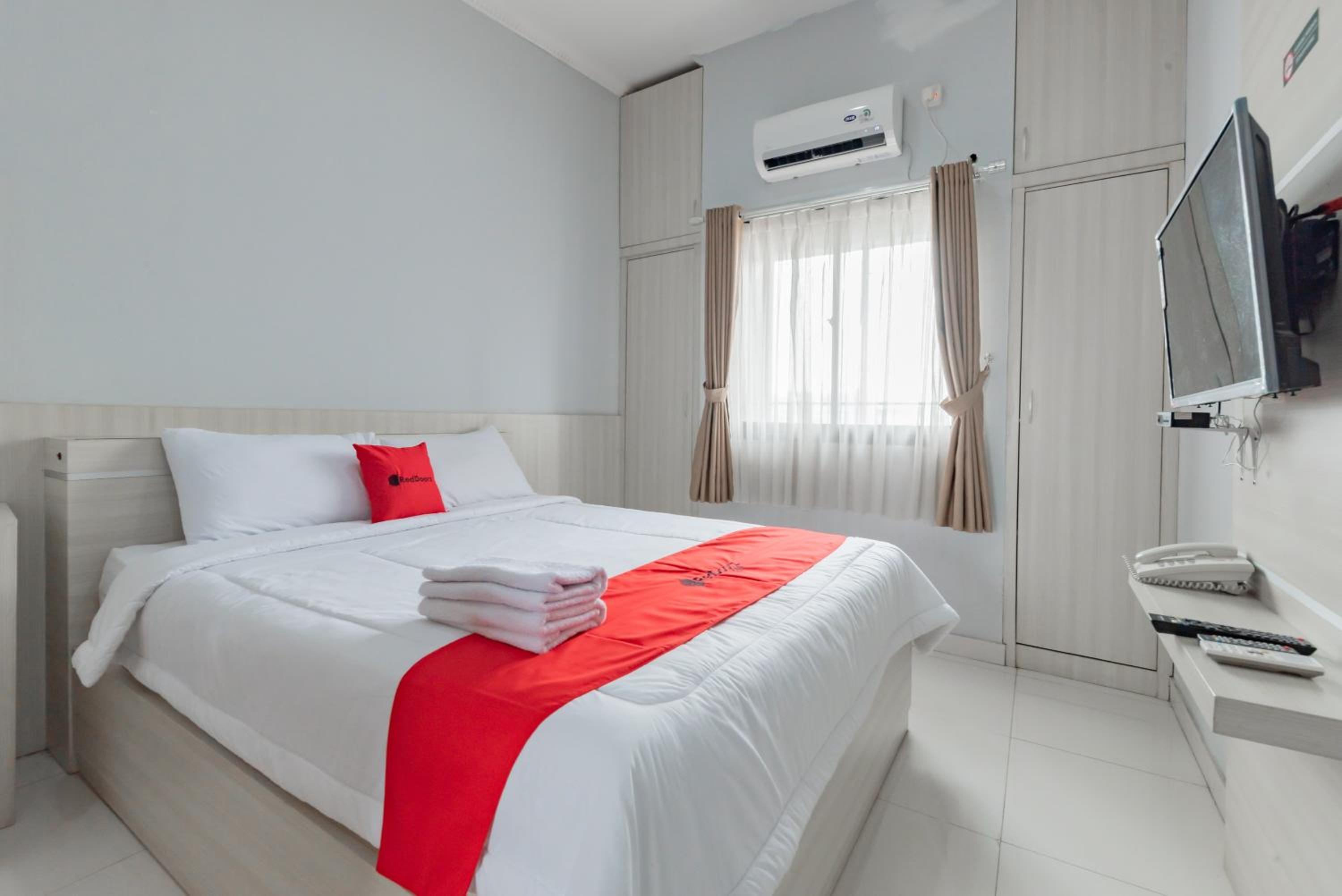 Standard Double Room - Photo 1