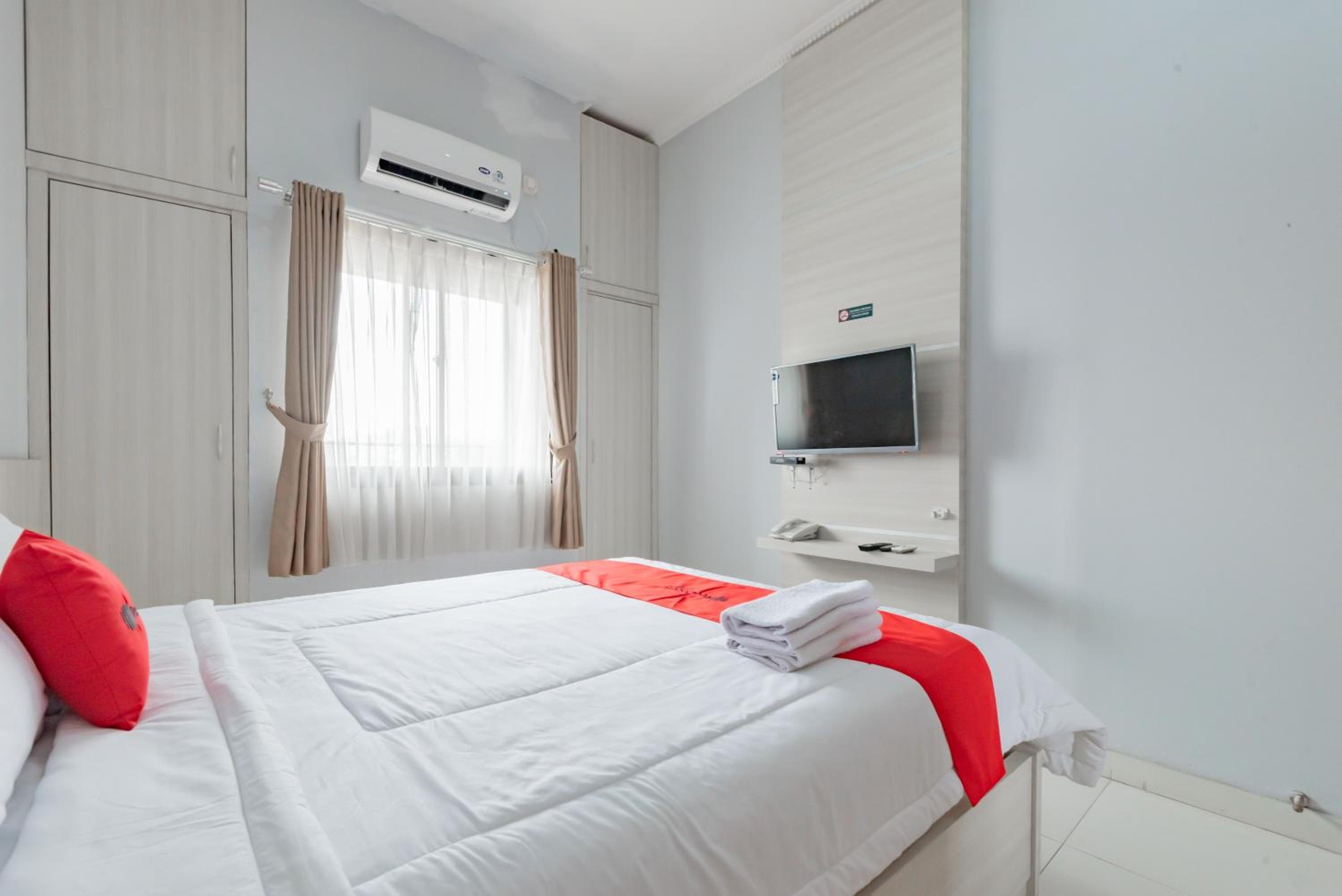 Standard Double Room - Photo 4