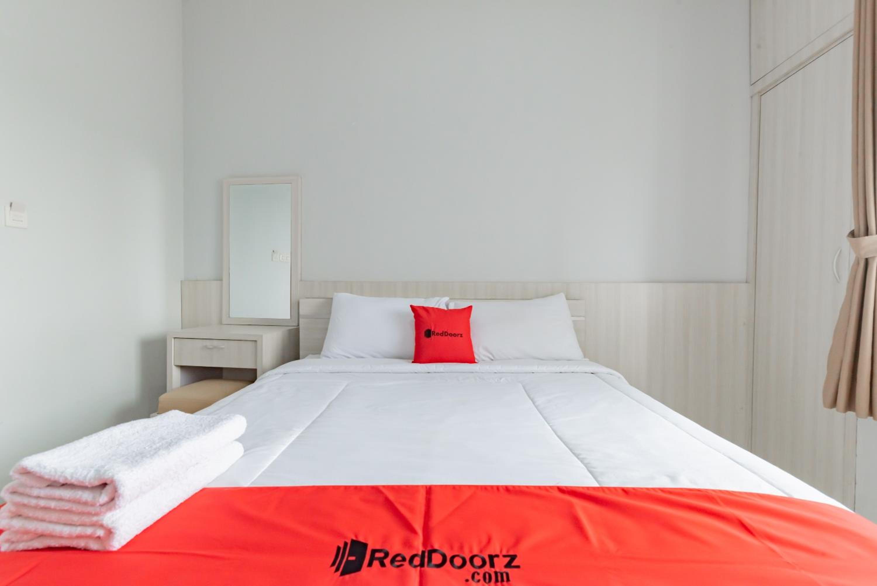 Standard Double Room - Photo 6