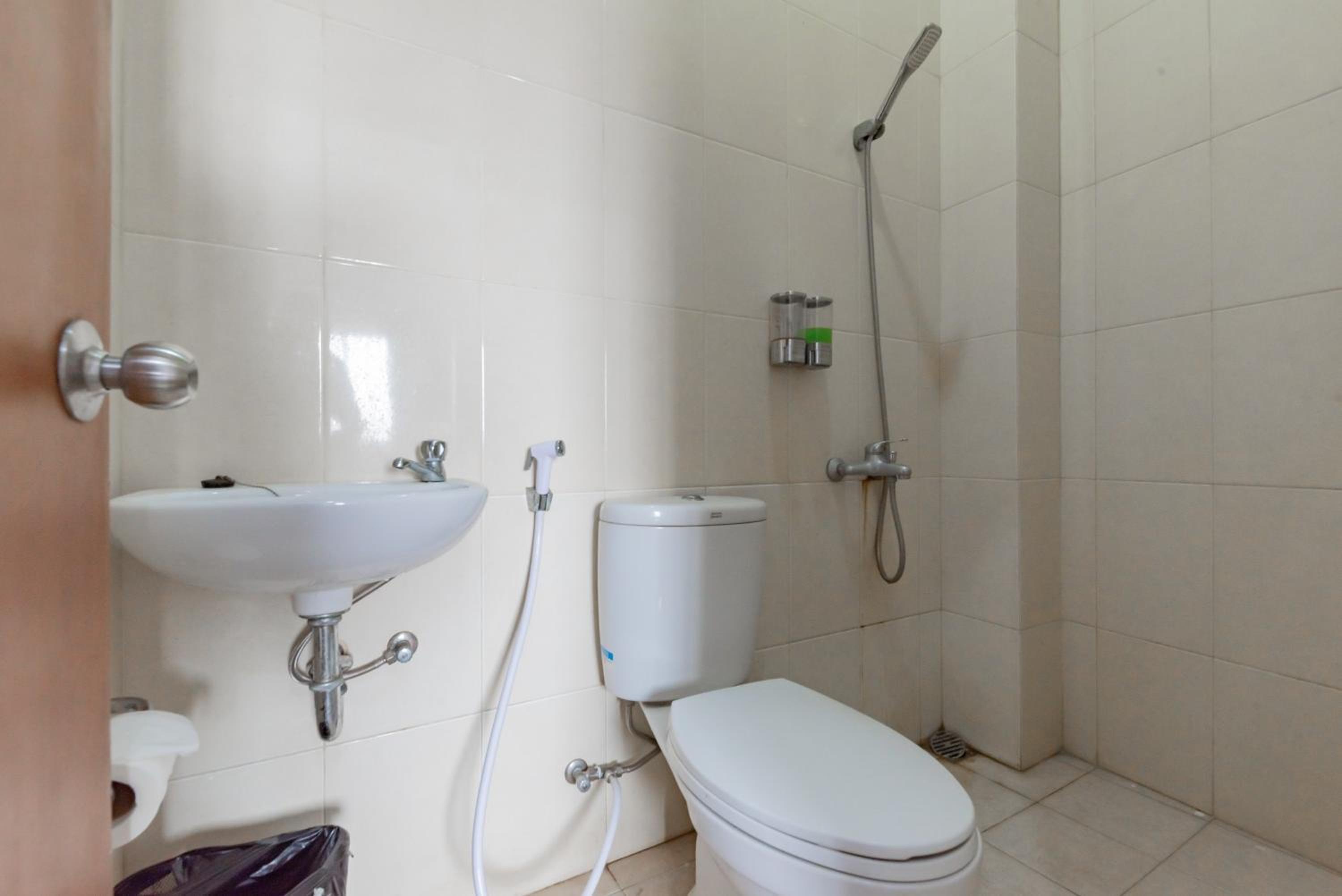 Standard Double Room - Photo 2