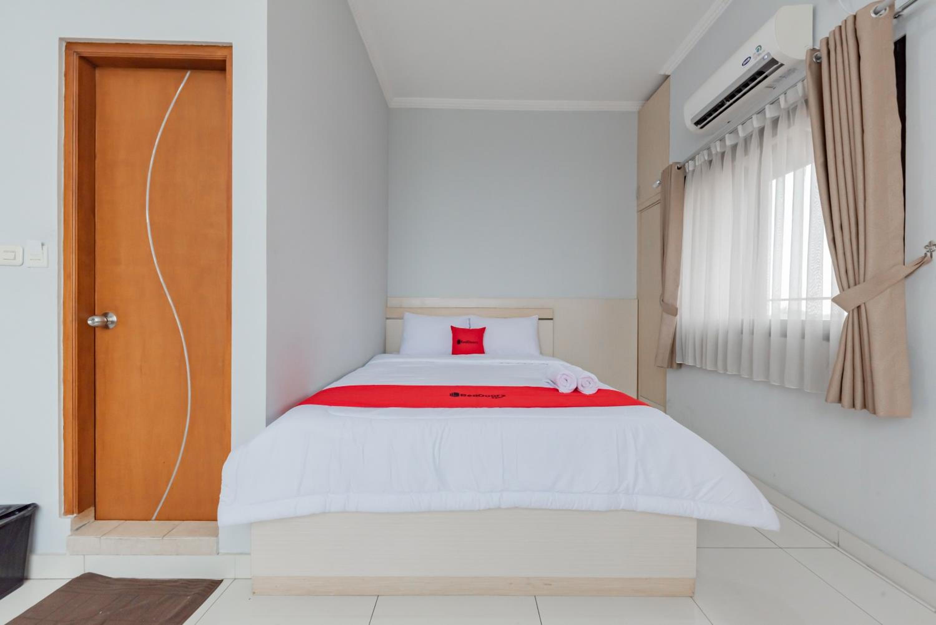 Superior Double Room - Photo 5