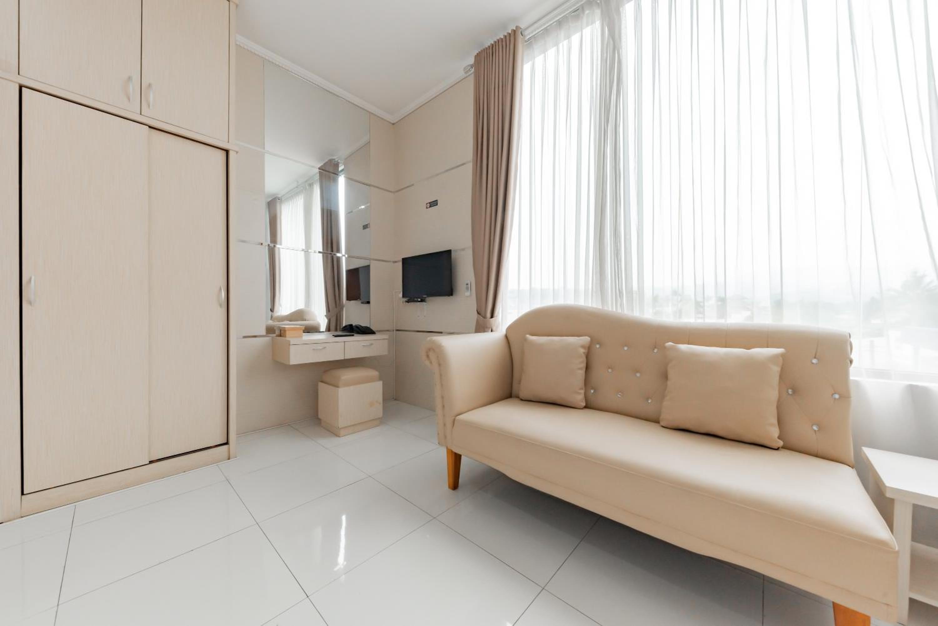 Superior Double Room - Photo 3