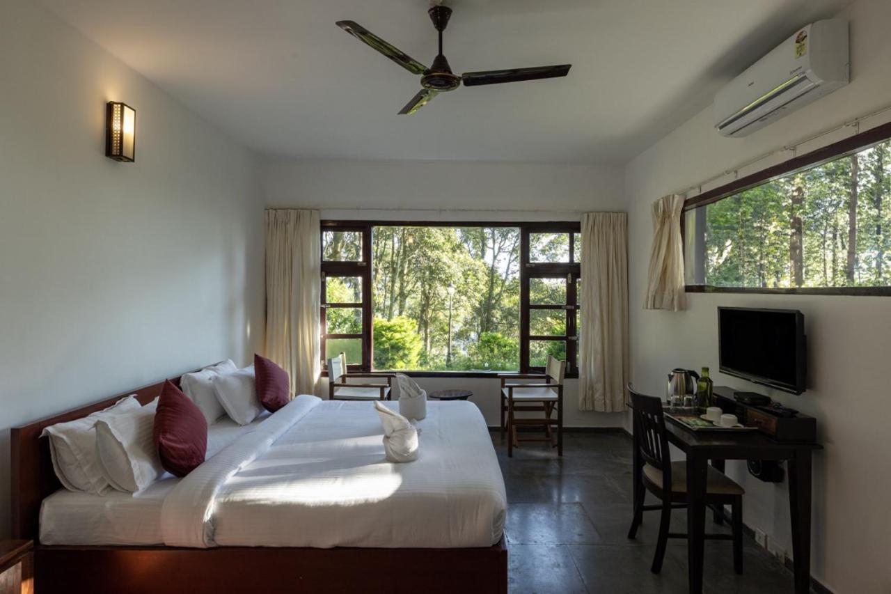 Deluxe Room photo 1