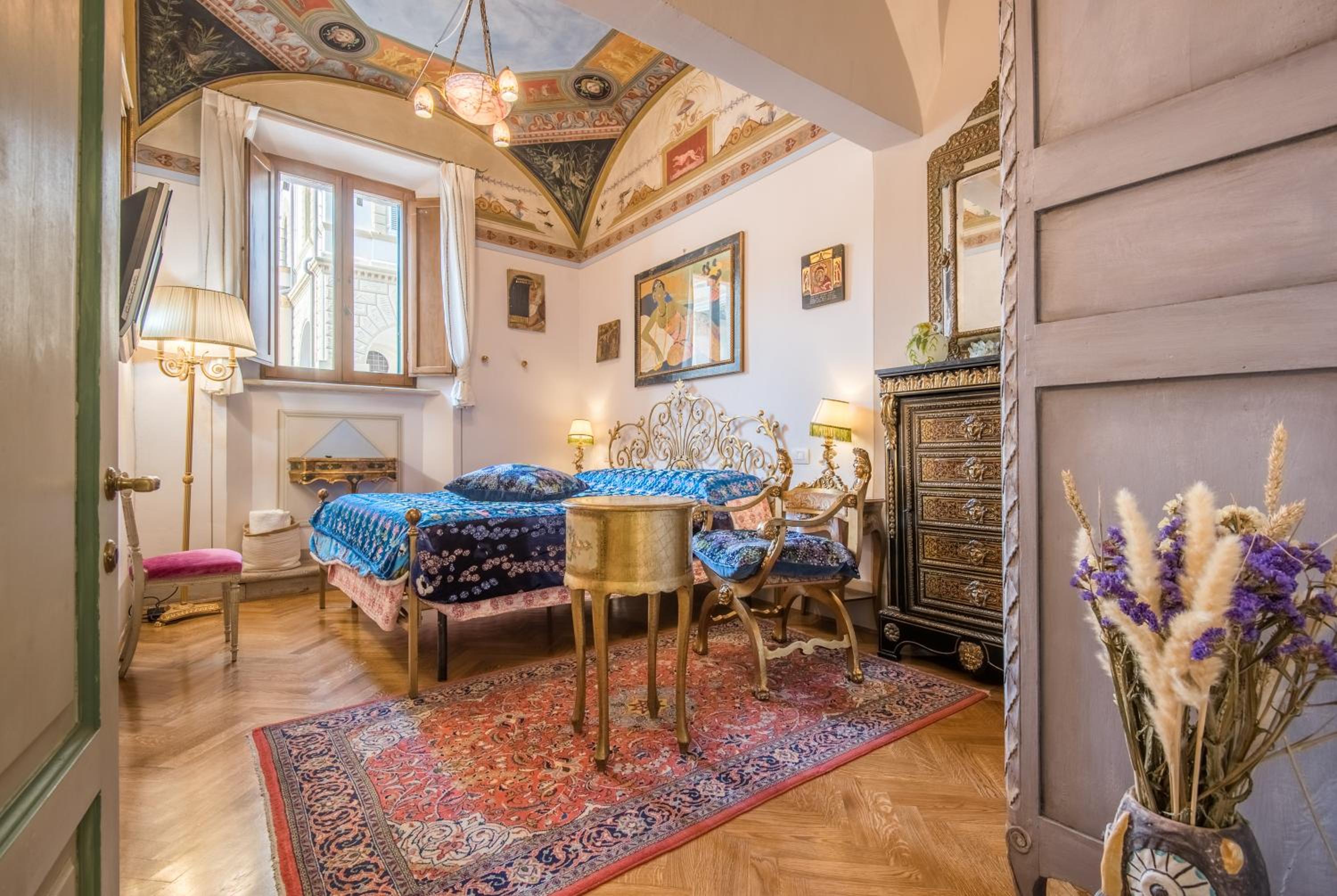 Two-Bedroom Superior Apartment