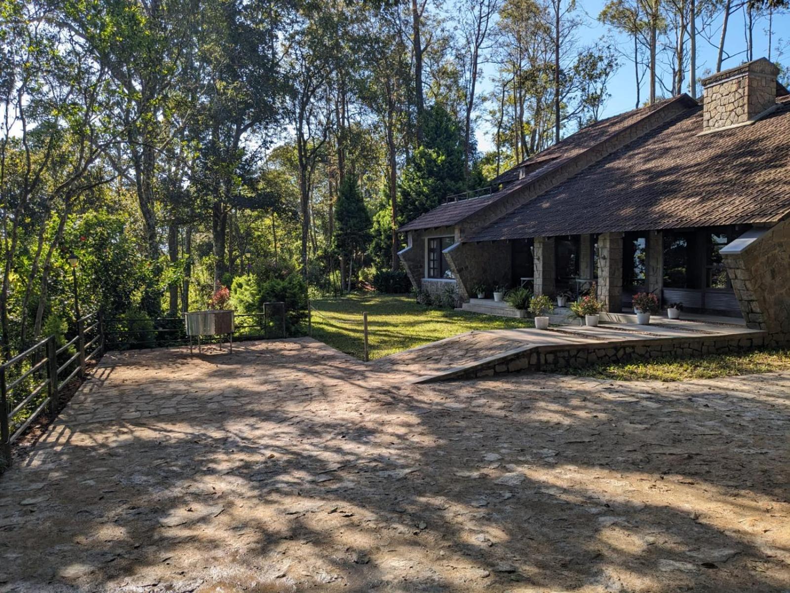 Superior Villa photo 2