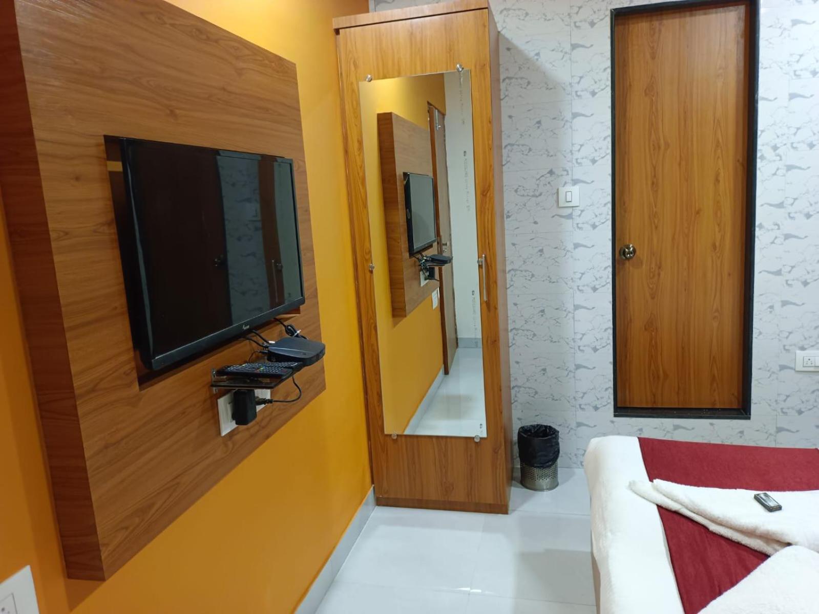 Deluxe Double Room - Photo 1
