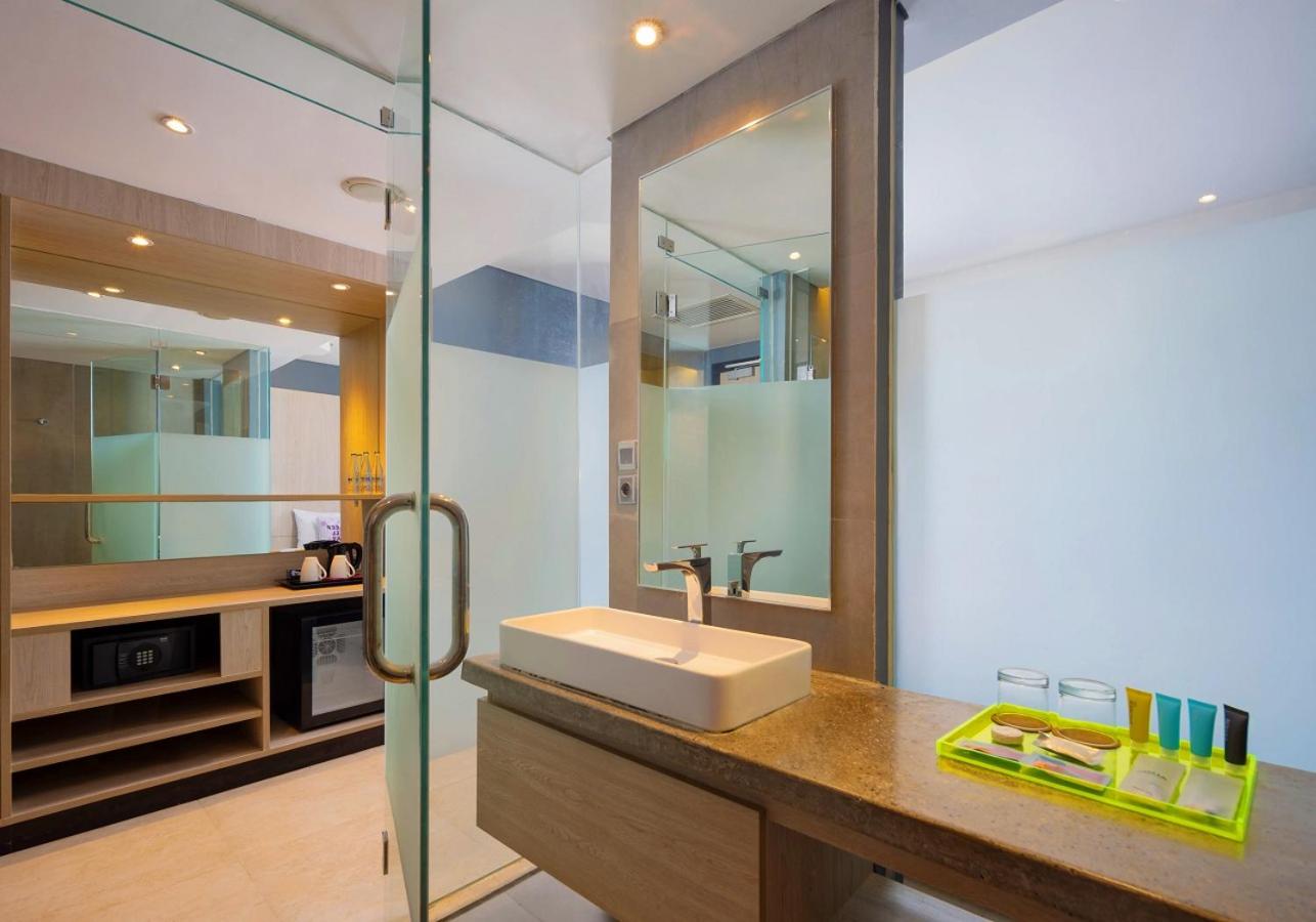 Solia Premier Room with Balcony and Free In-house activities photo 2